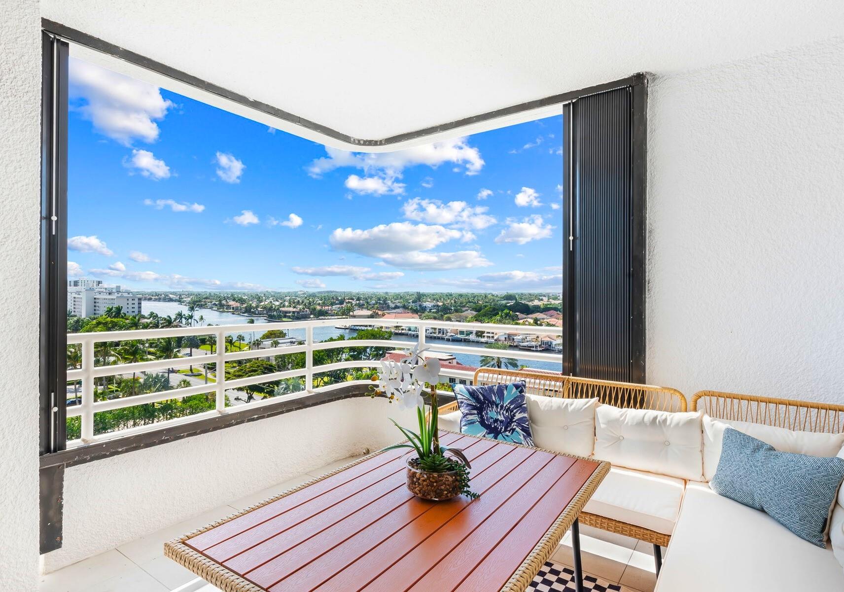 2901 S Ocean Blvd #803