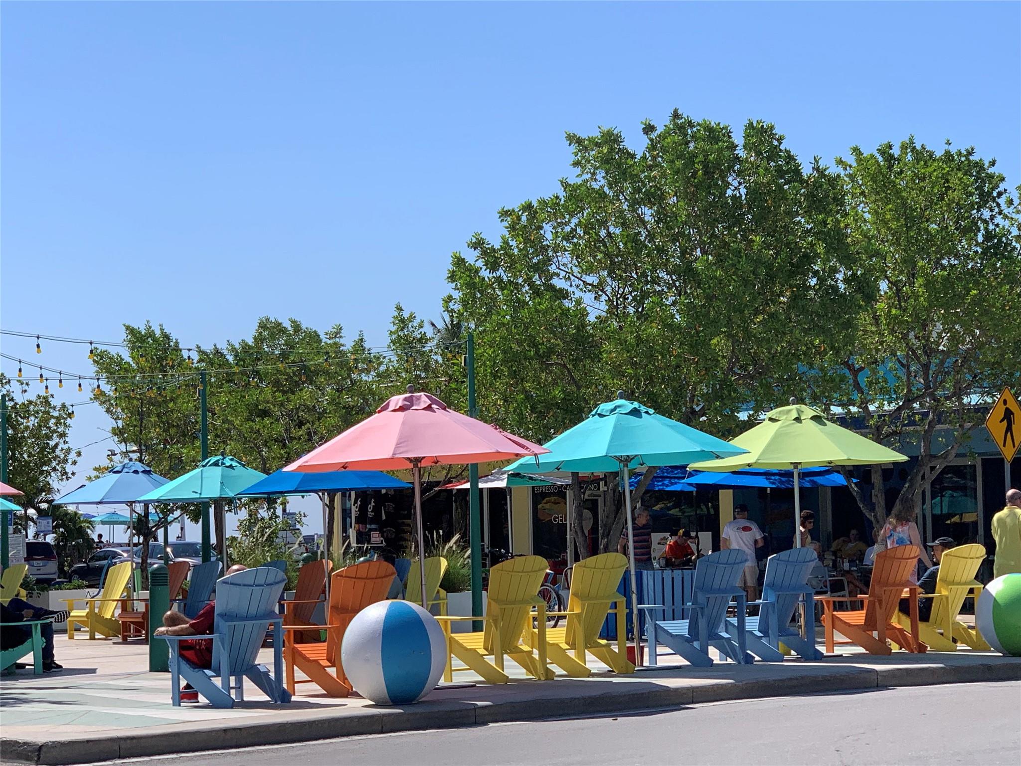 1541 S Ocean Blvd #122