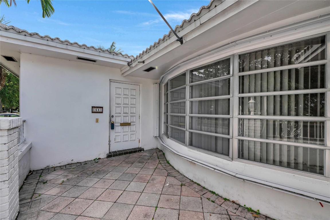 3440 N 46th Ave Hollywood, FL 33021