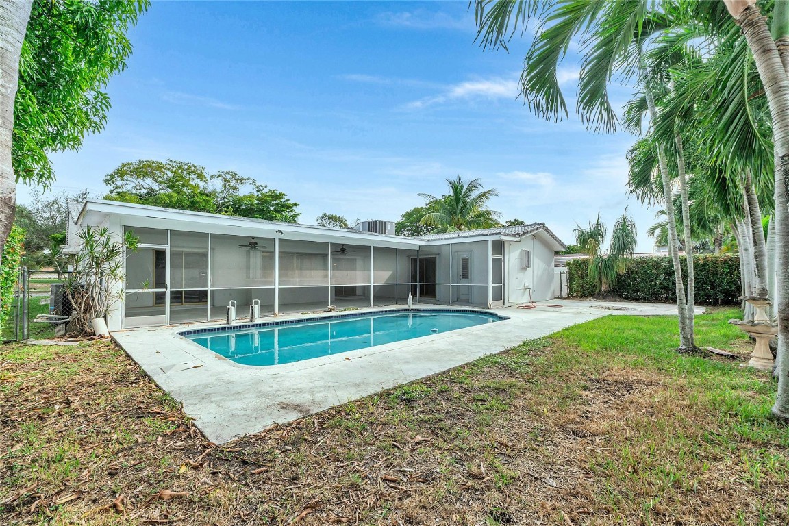 3440 N 46th Ave Hollywood, FL 33021