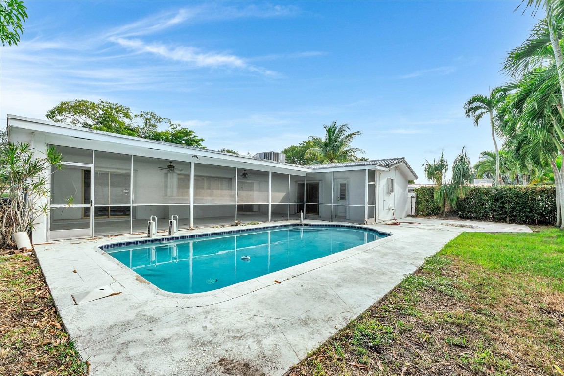 3440 N 46th Ave Hollywood, FL 33021