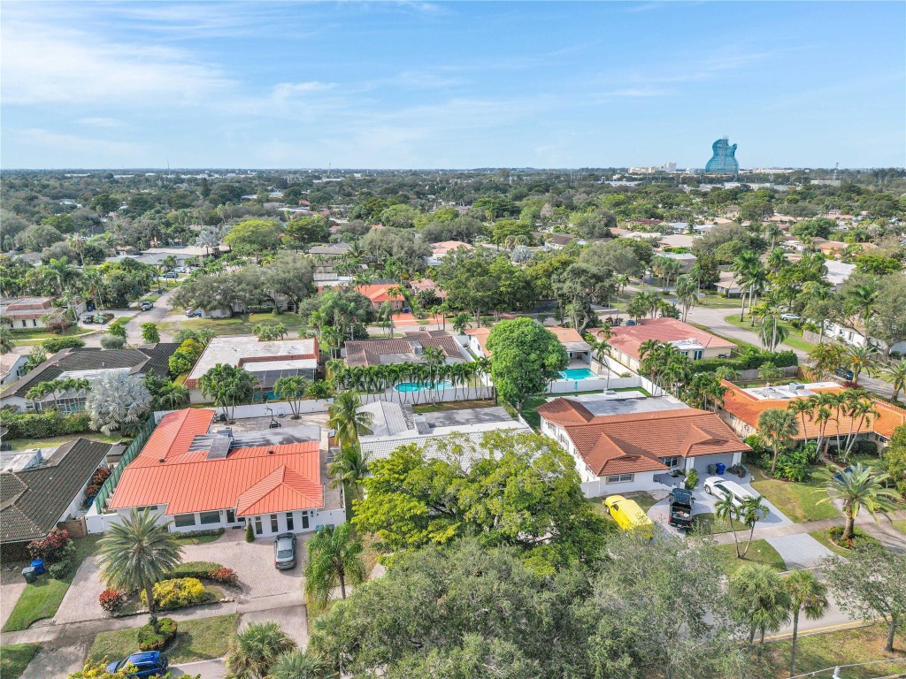 3440 N 46th Ave Hollywood, FL 33021