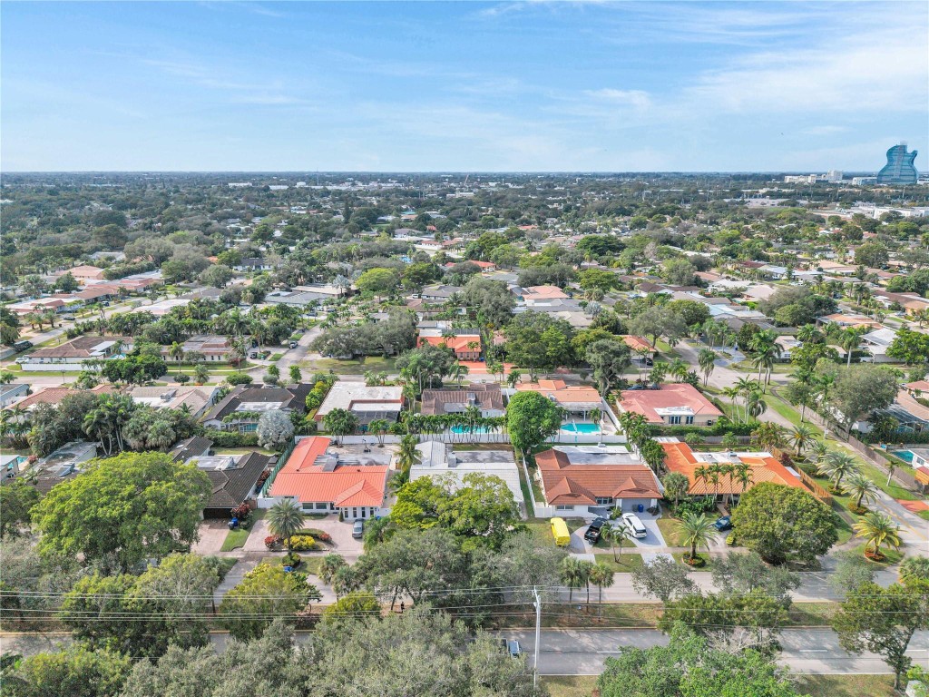 3440 N 46th Ave Hollywood, FL 33021
