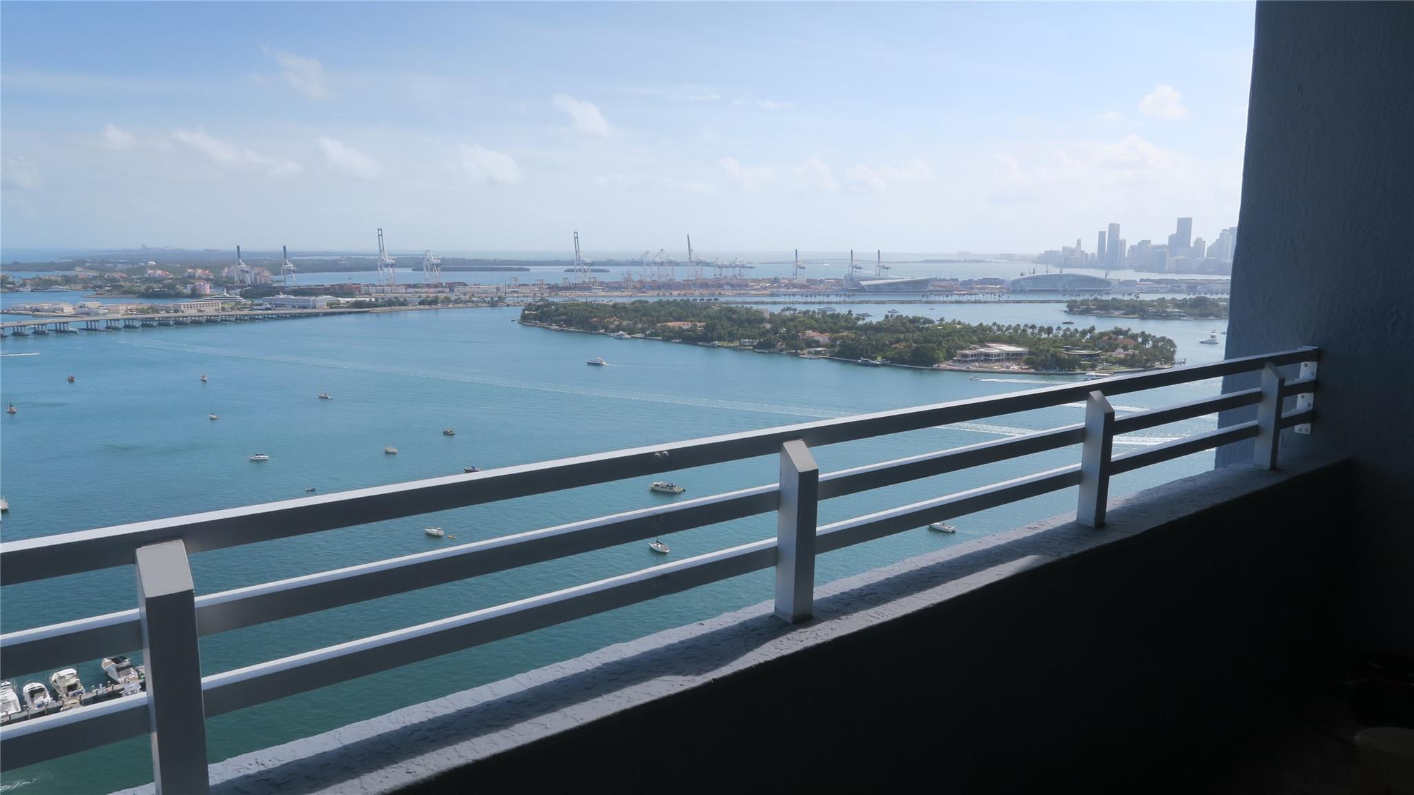 Undisclosed Address Miami Beach, FL 33139