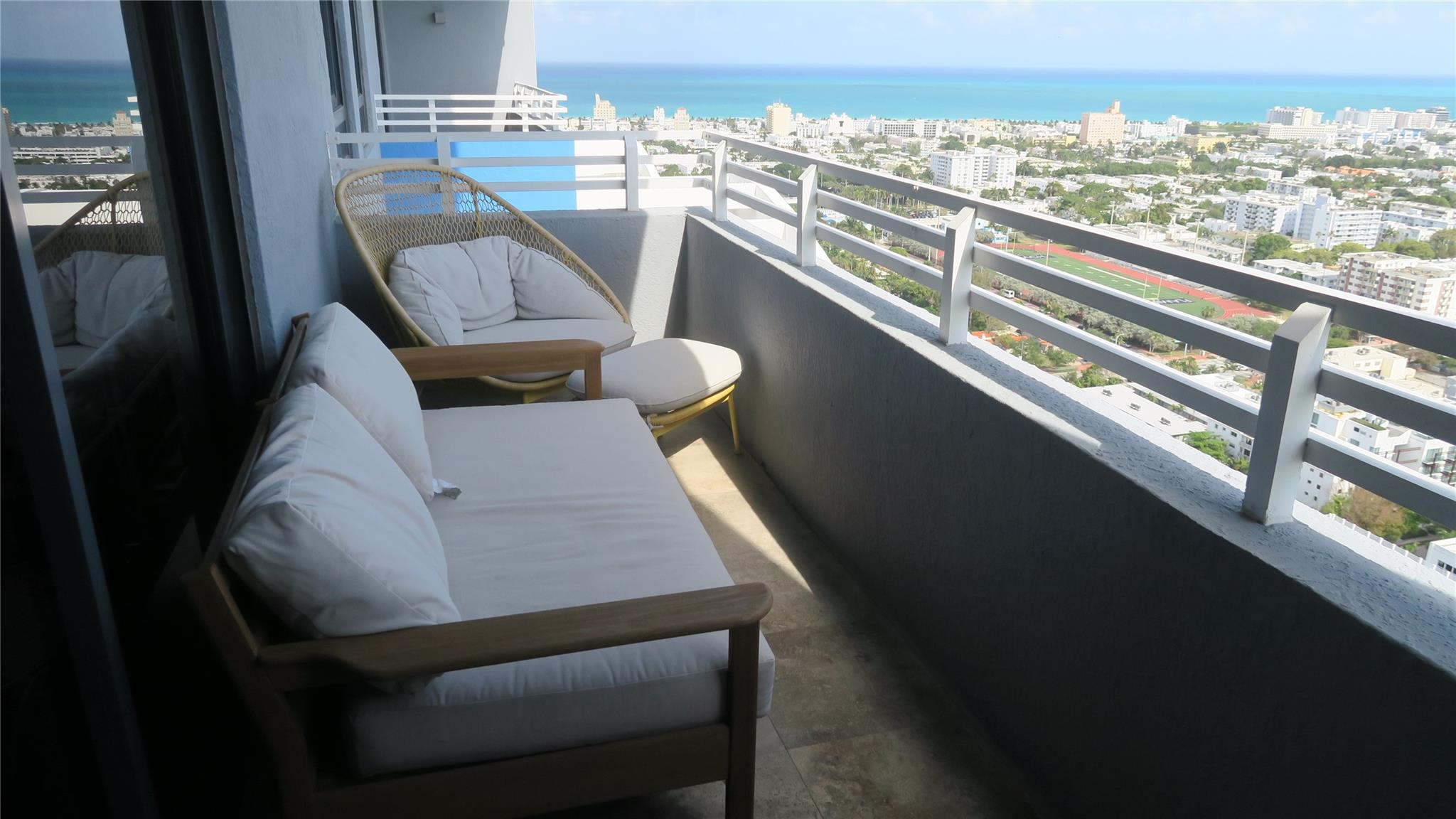 Undisclosed Address Miami Beach, FL 33139