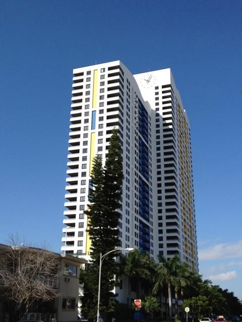 Undisclosed Address Miami Beach, FL 33139