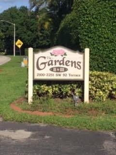 2240 SW 92th Ter #2402