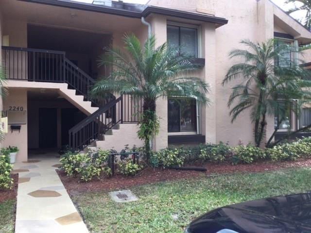 2240 SW 92th Ter #2402 Davie, FL 33324