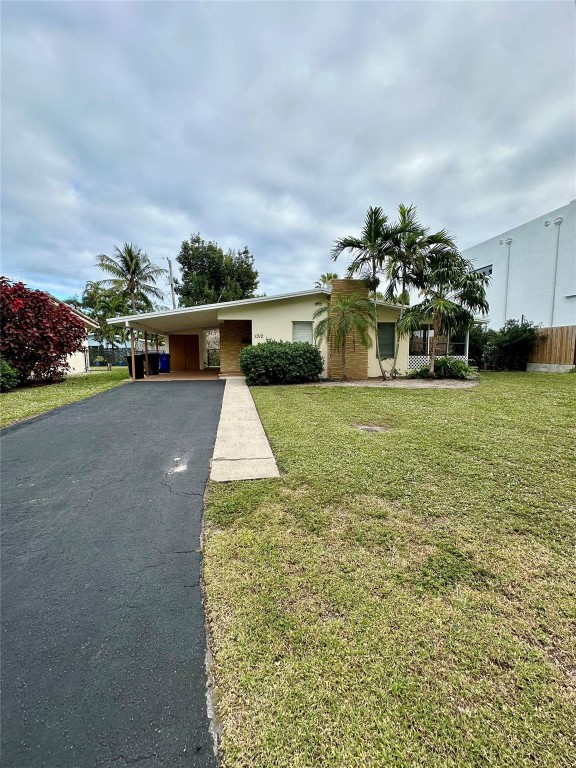 1312 SE 13th Fort Lauderdale, FL 33316