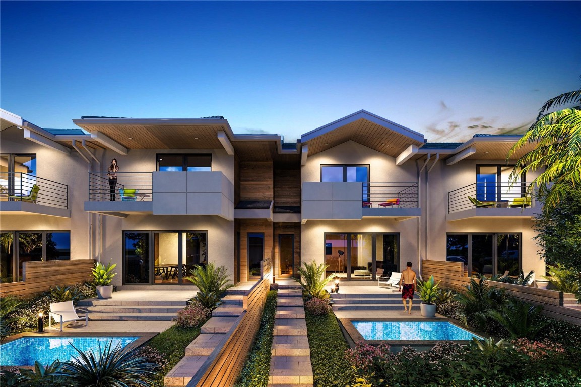 3867 NE 23rd #A-6 Lighthouse Point, FL 33064