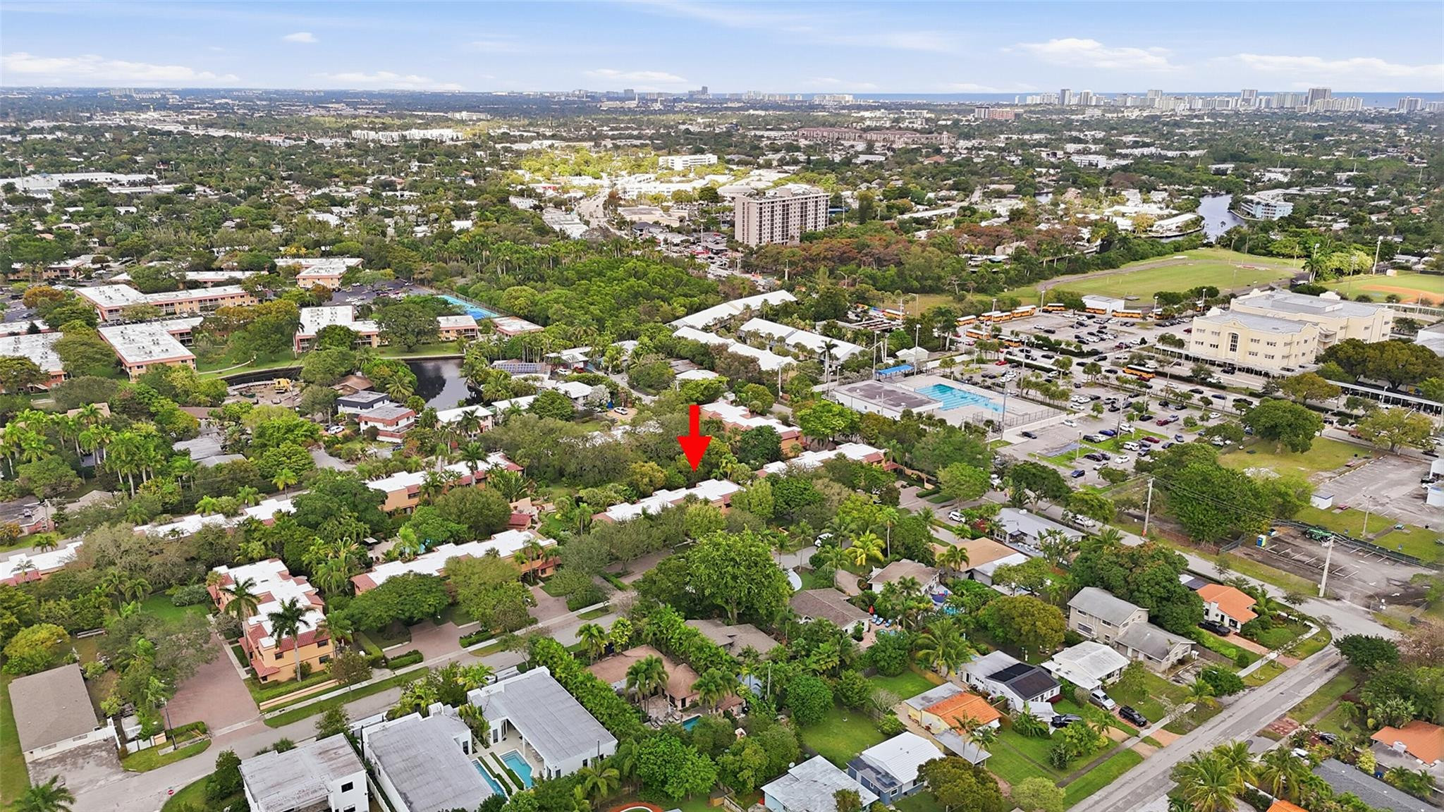 261 NE 16th #305 Fort Lauderdale, FL 33305