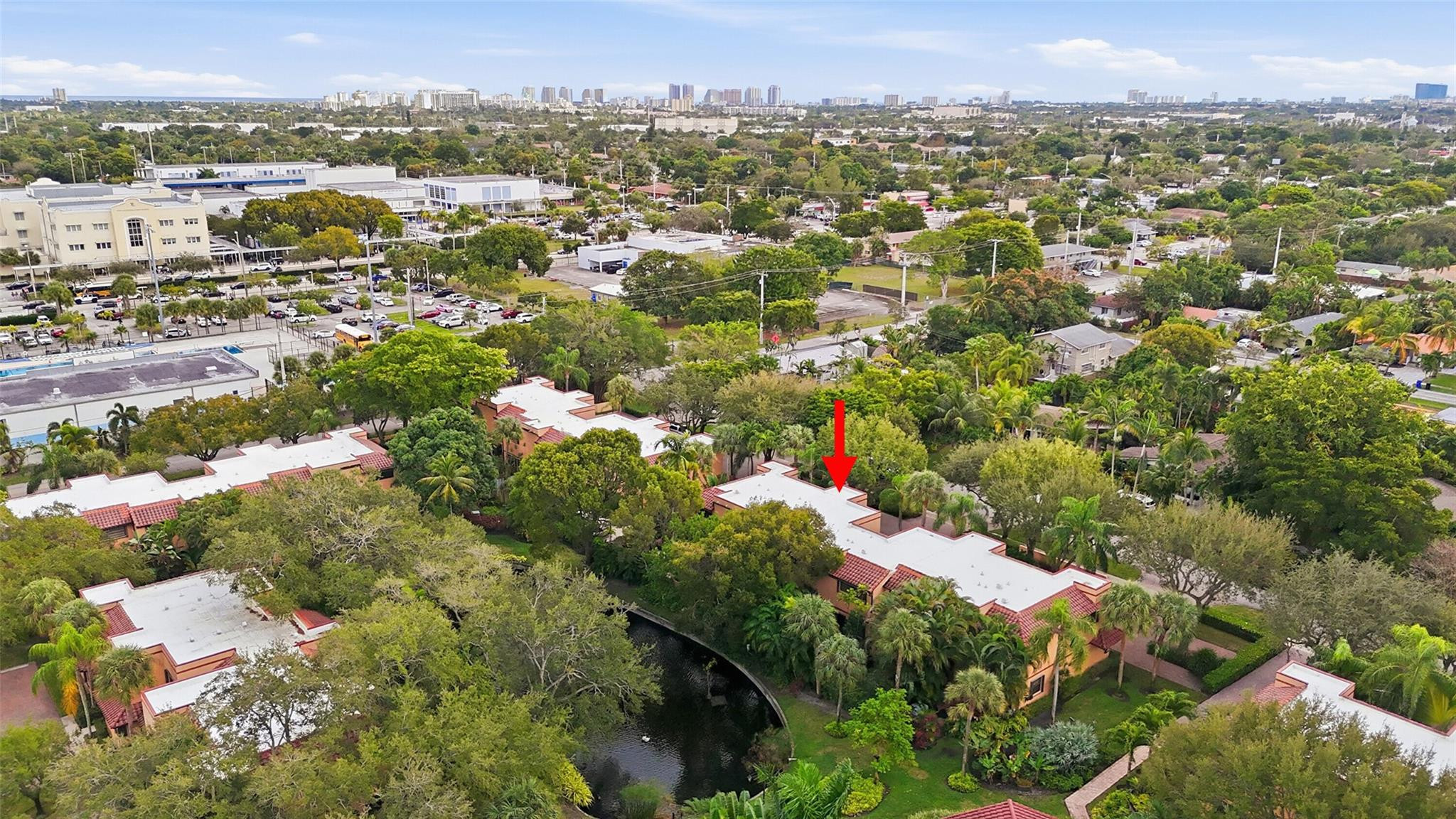 261 NE 16th #305 Fort Lauderdale, FL 33305