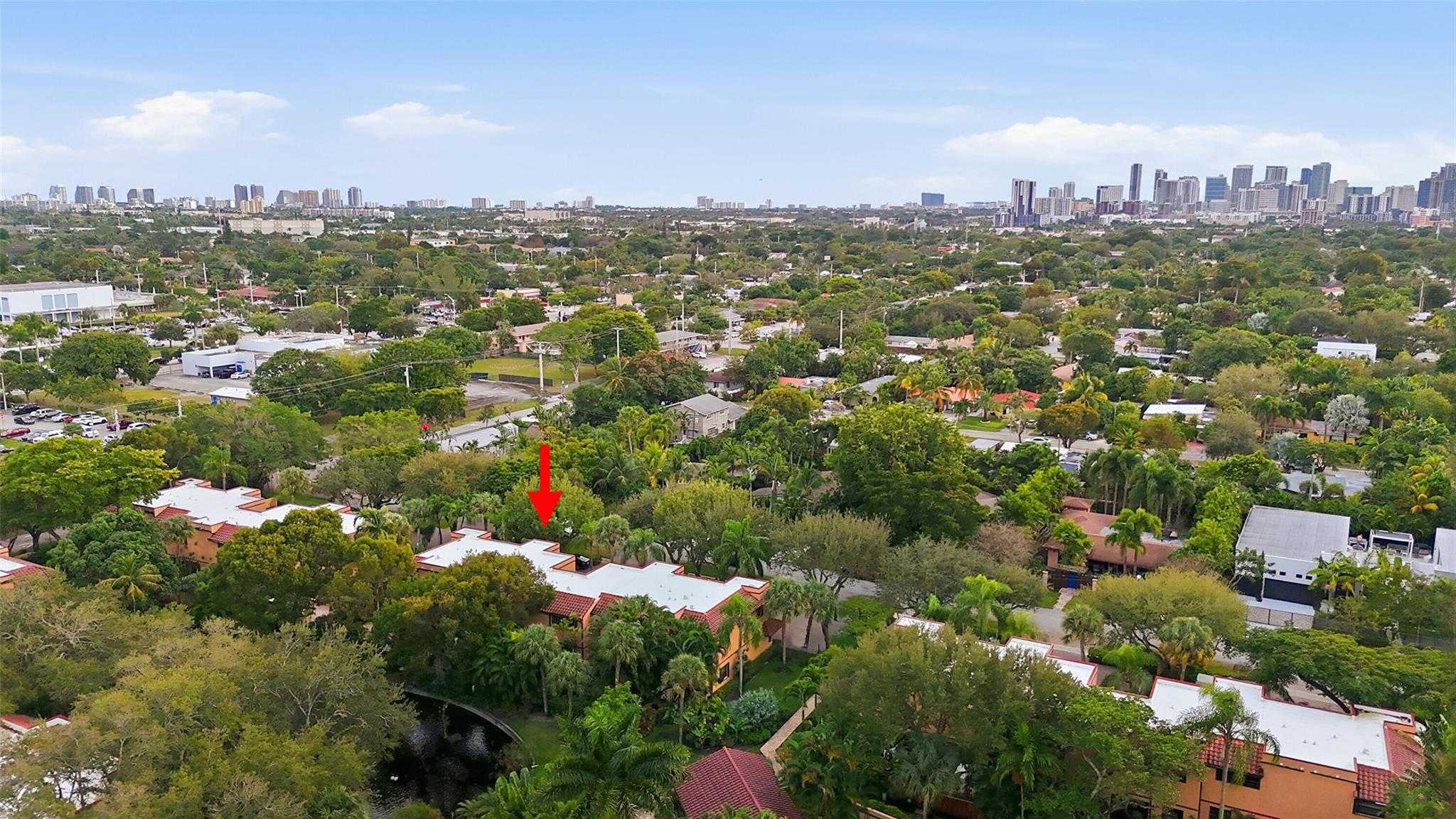 261 NE 16th #305 Fort Lauderdale, FL 33305