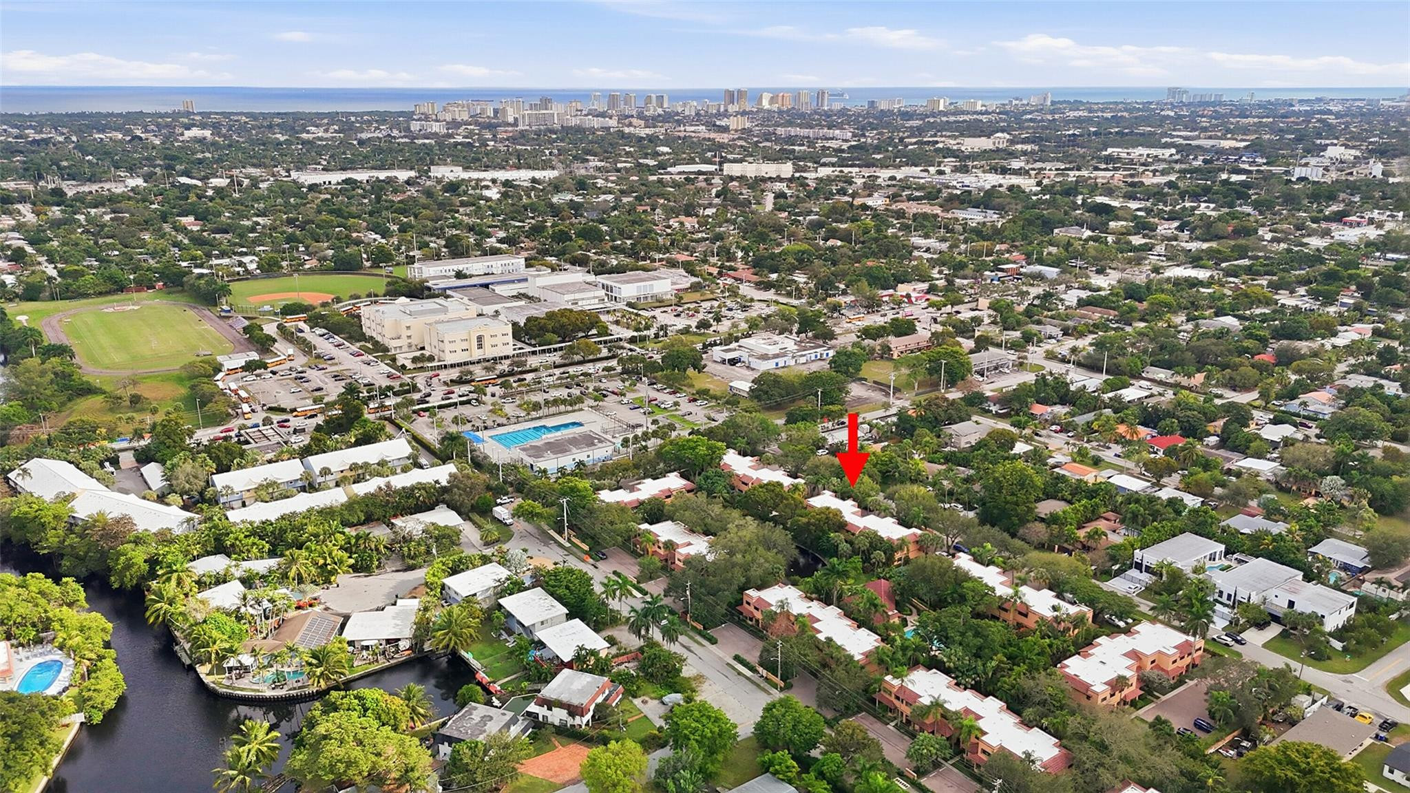 261 NE 16th #305 Fort Lauderdale, FL 33305