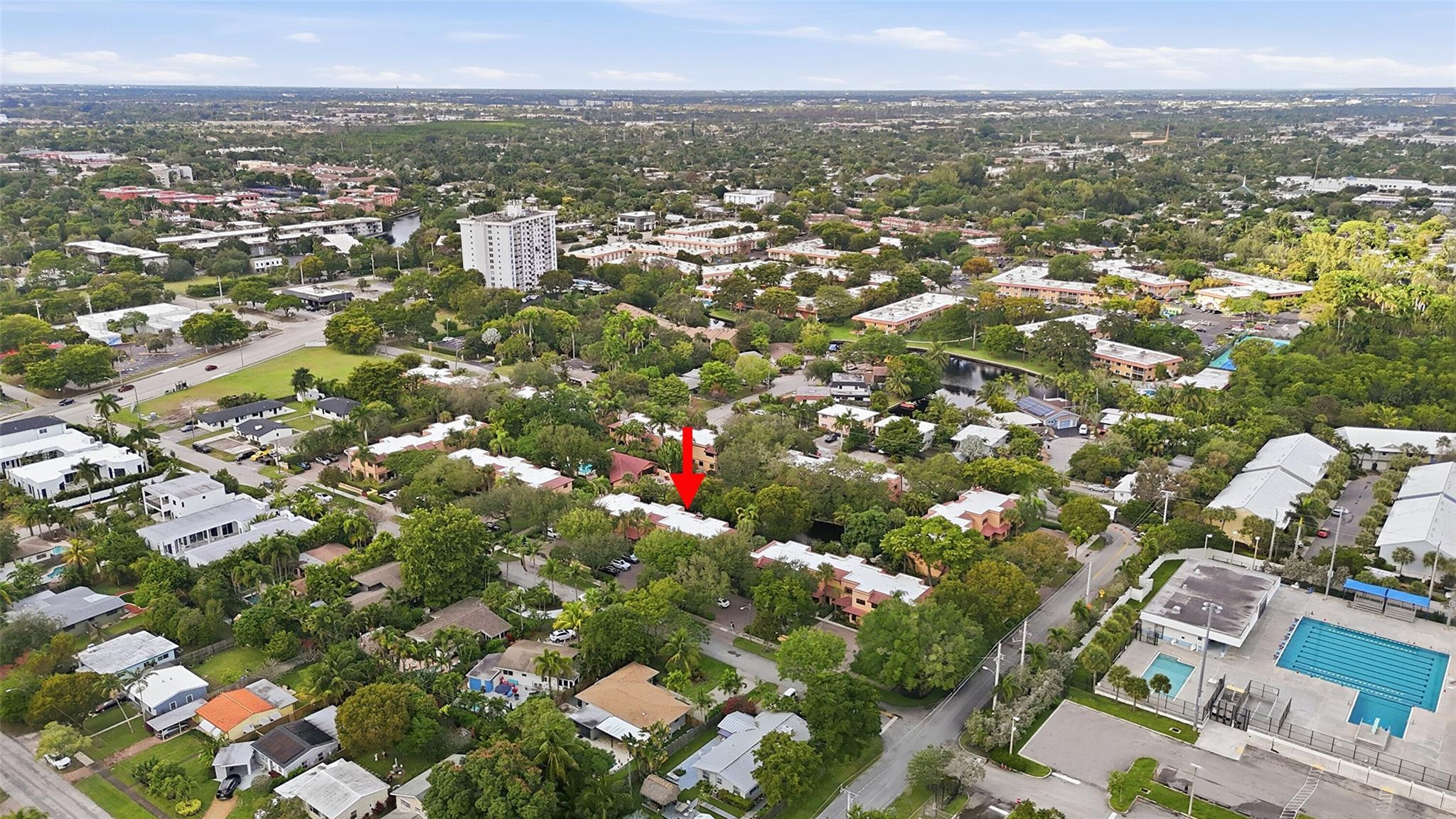 261 NE 16th #305 Fort Lauderdale, FL 33305