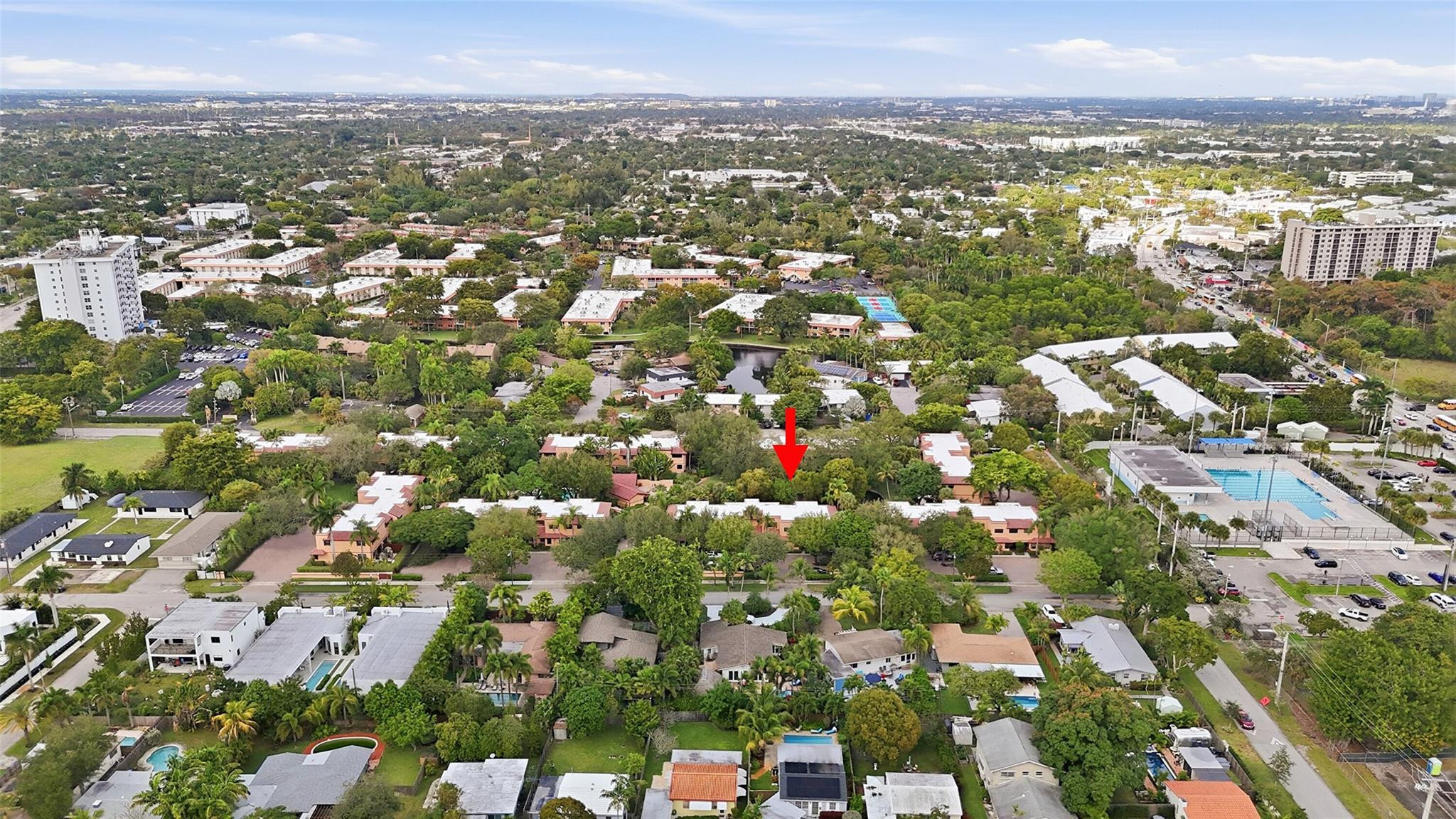 261 NE 16th #305 Fort Lauderdale, FL 33305