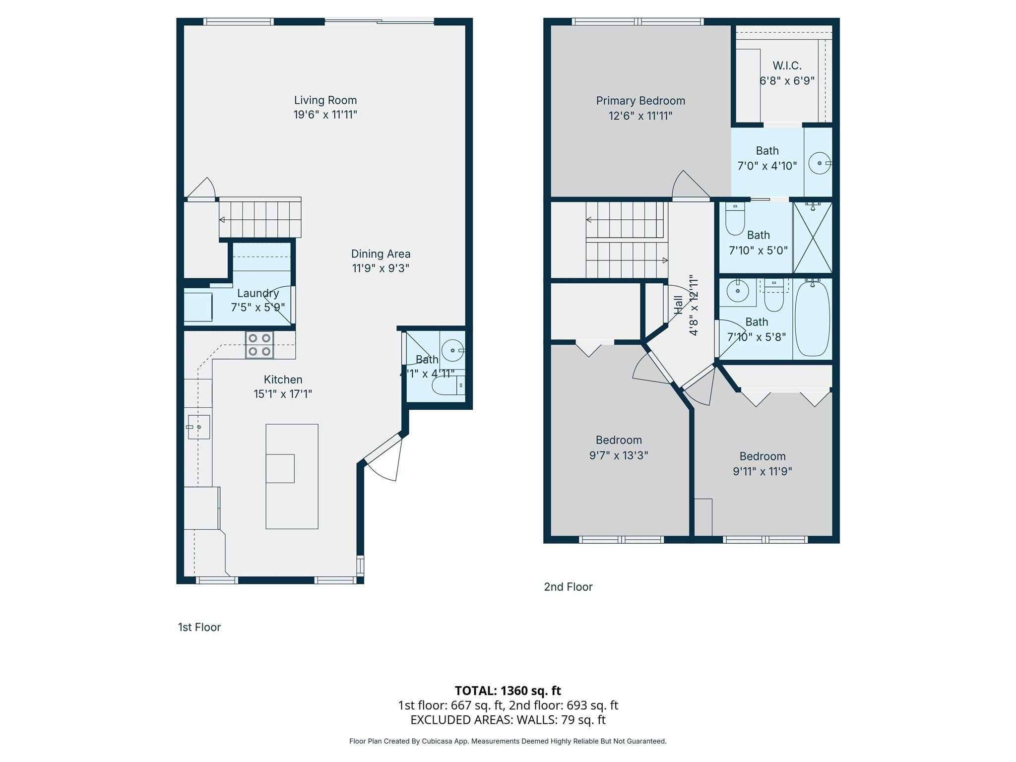 261 NE 16th #305 Fort Lauderdale, FL 33305