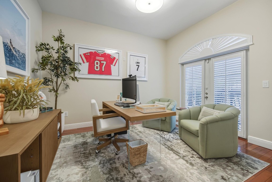 1121 Madruga #201 Coral Gables, FL 33146