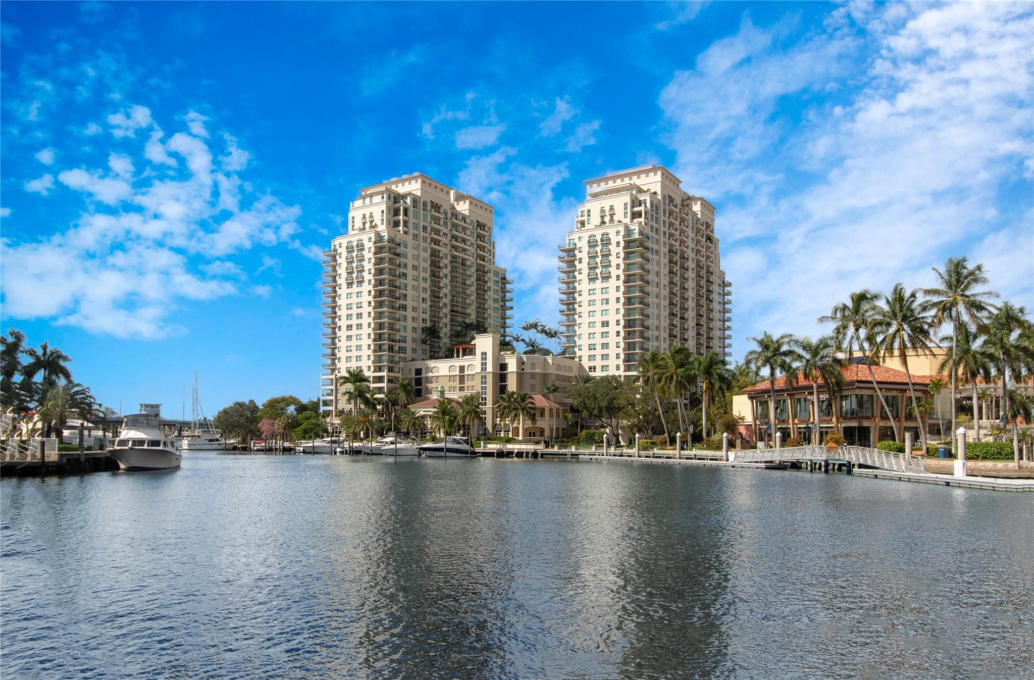 610 W Las Olas #417N Fort Lauderdale, FL 33312