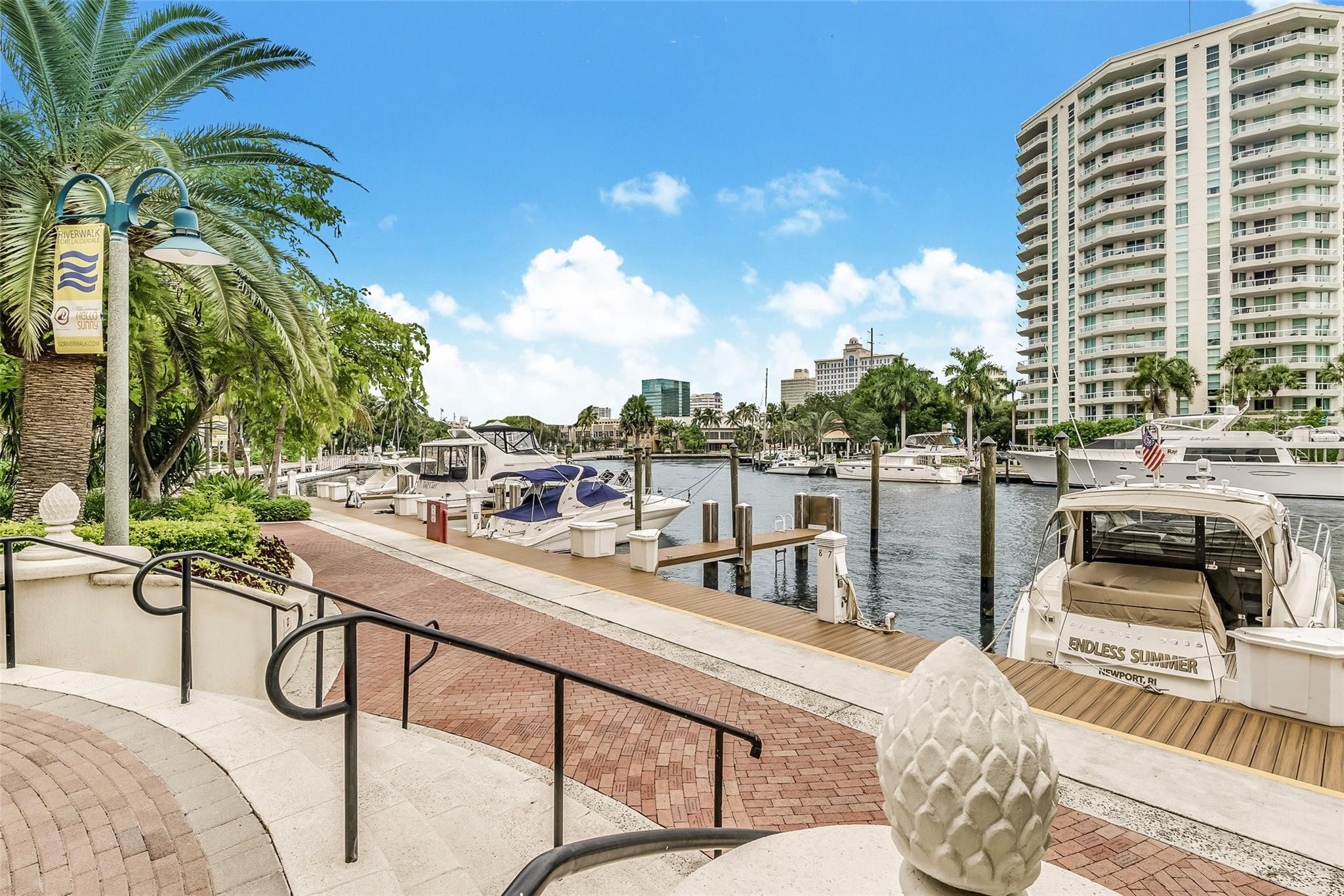 610 W Las Olas #417N Fort Lauderdale, FL 33312
