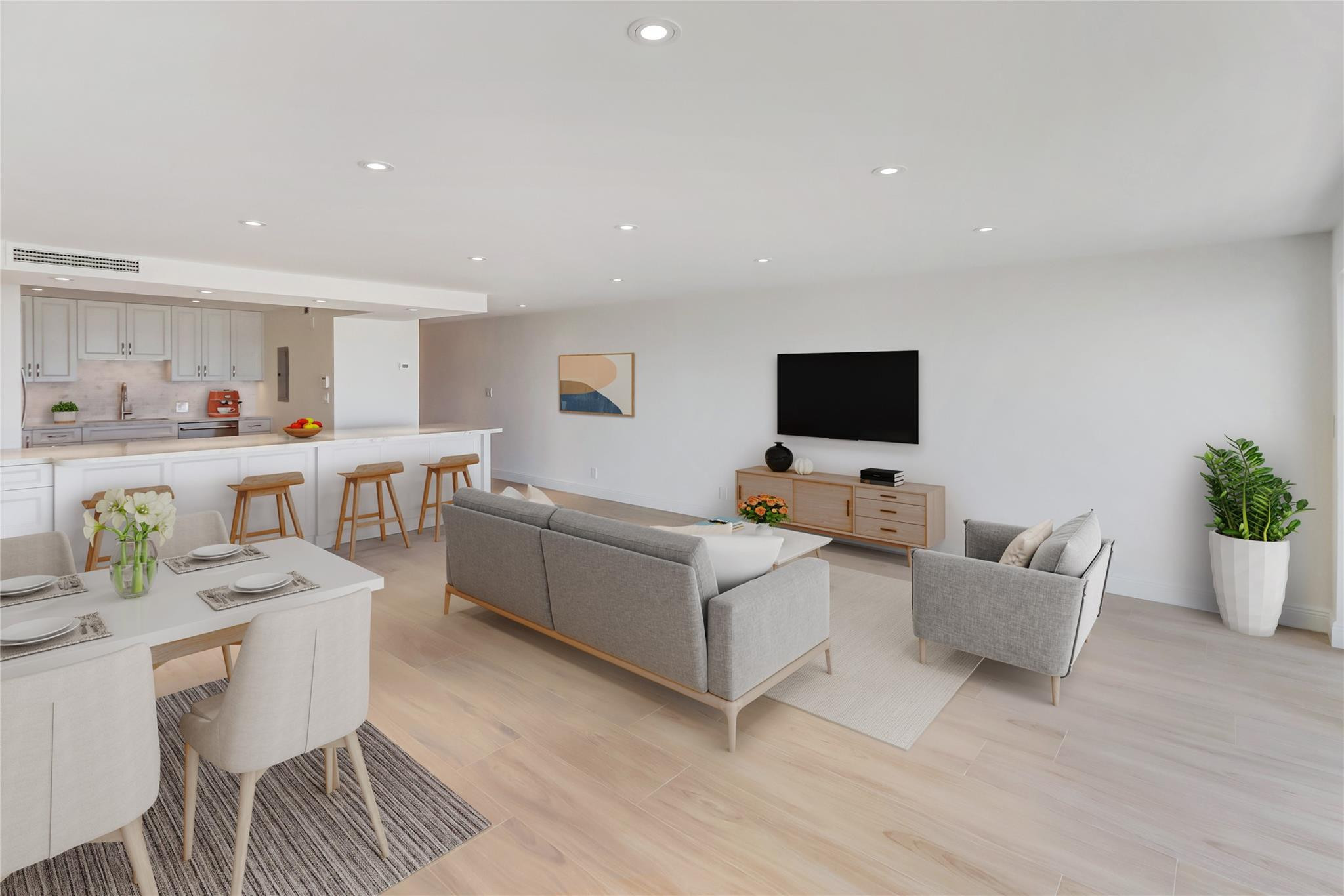 1710 S Ocean #202 Fort Lauderdale, FL 33316