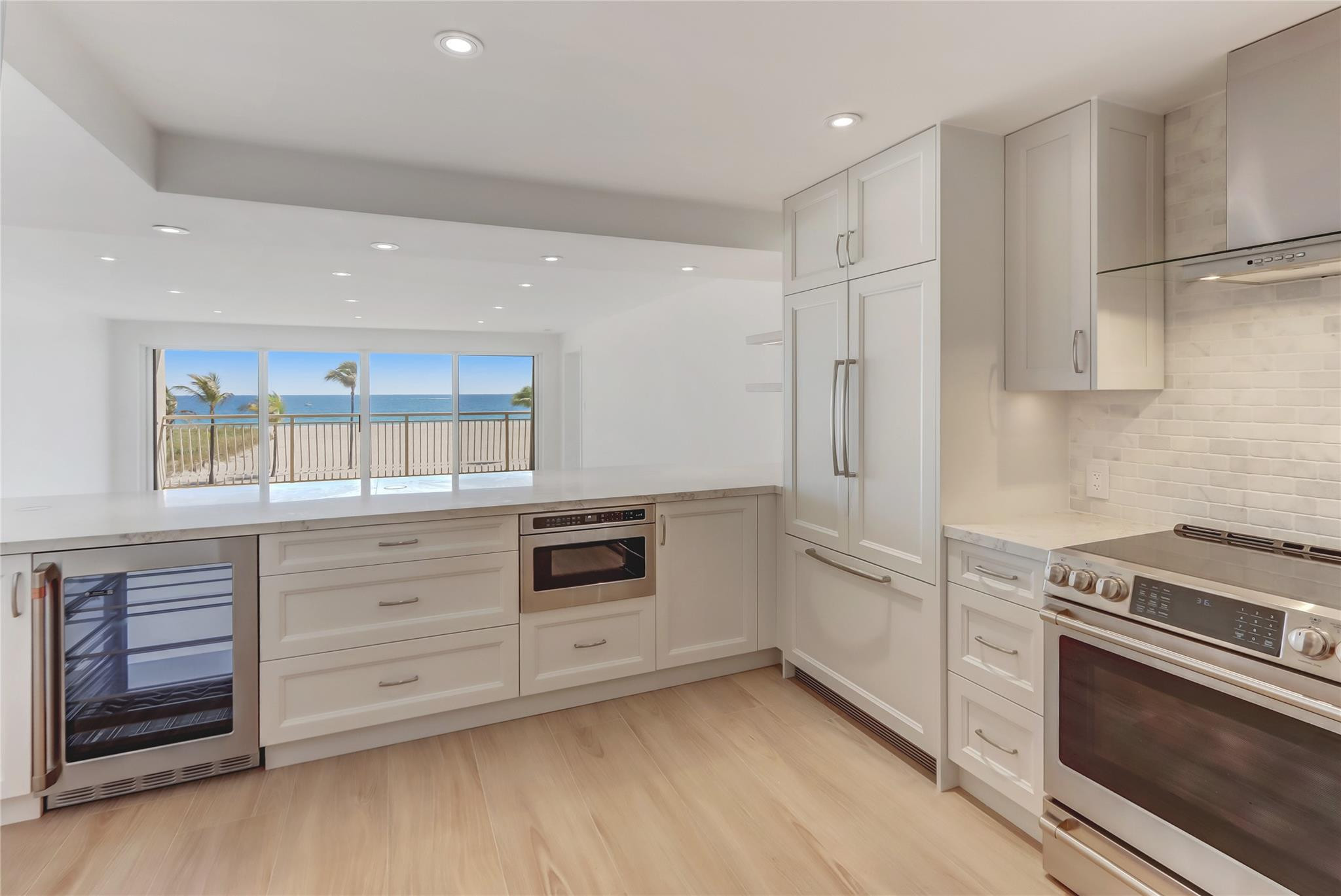 1710 S Ocean #202 Fort Lauderdale, FL 33316