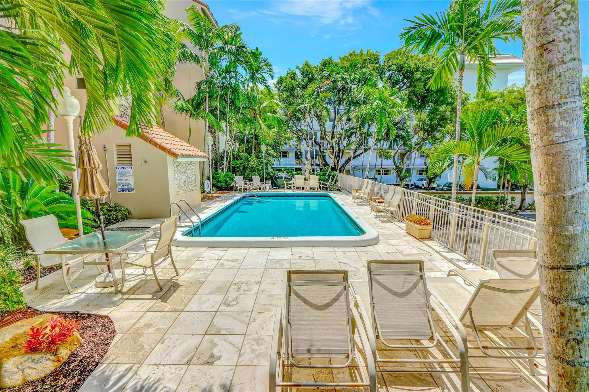 1710 S Ocean #202 Fort Lauderdale, FL 33316