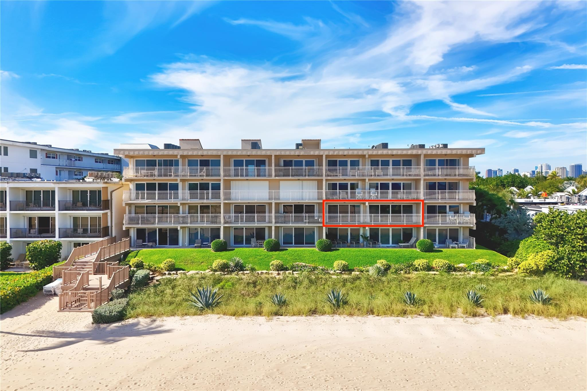 1710 S Ocean #202 Fort Lauderdale, FL 33316