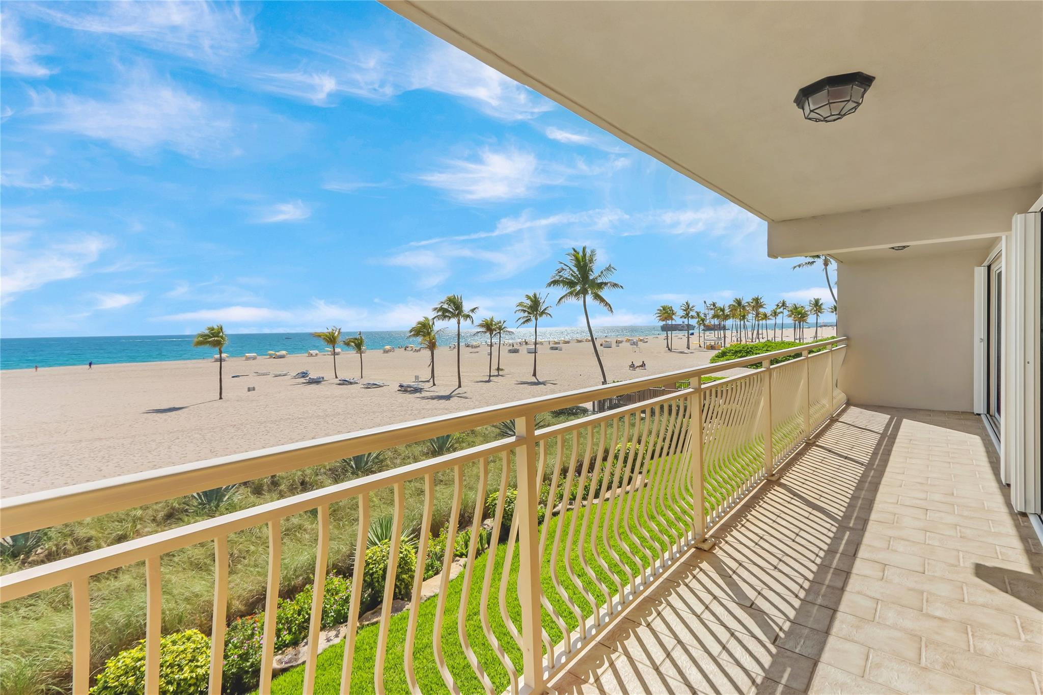 1710 S Ocean #202 Fort Lauderdale, FL 33316