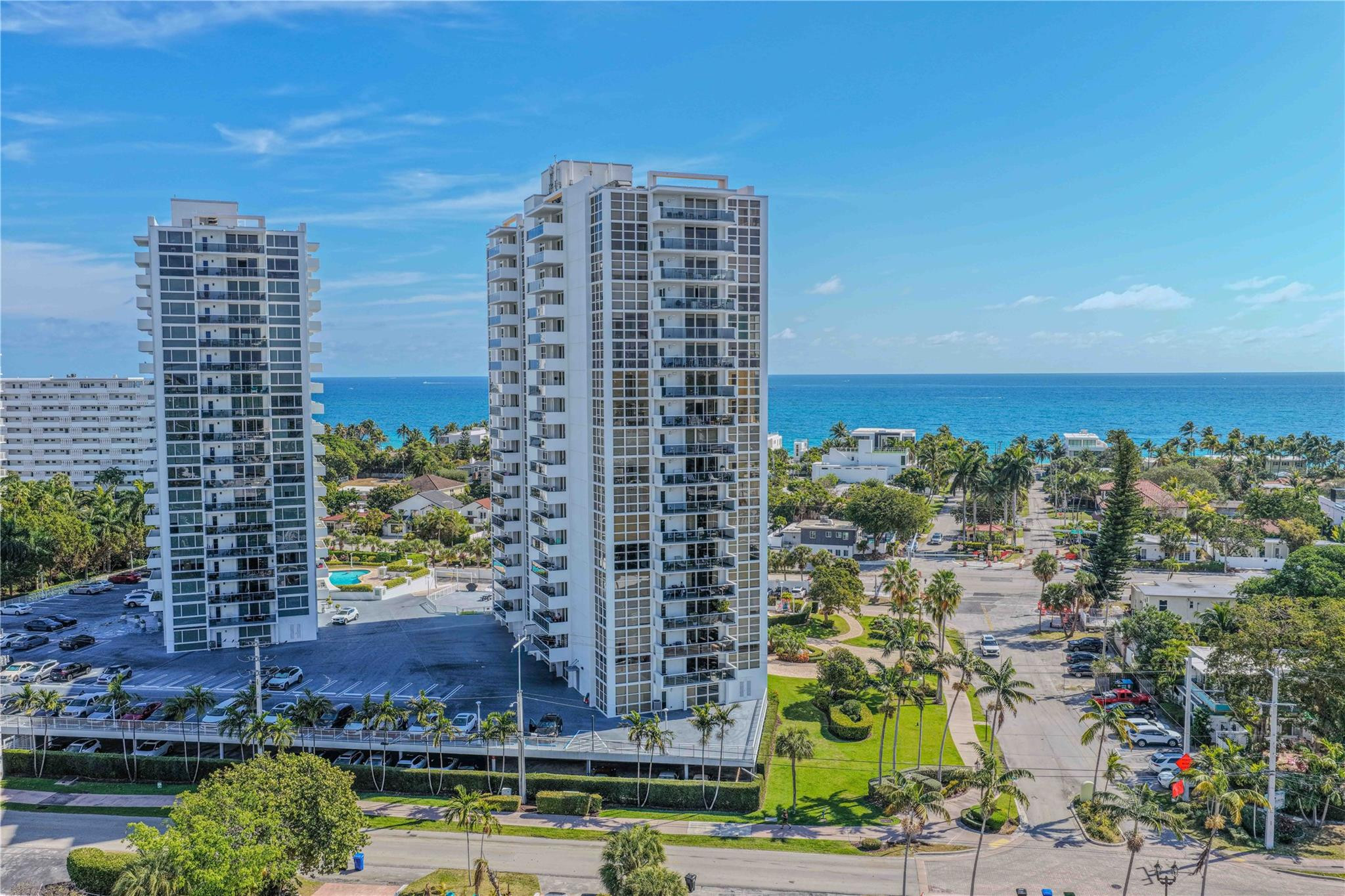 2701 N Ocean #5F