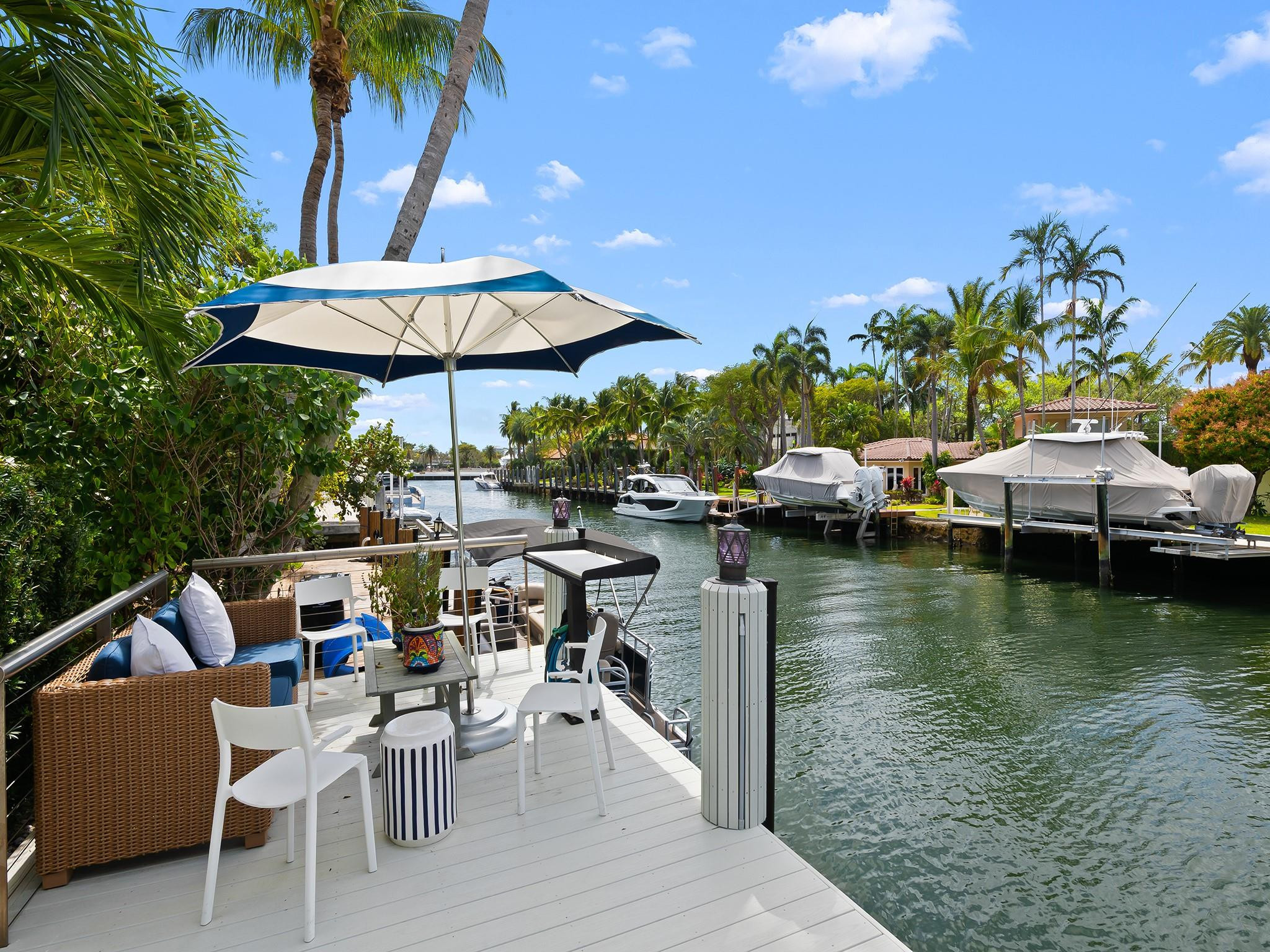 717 Solar Isle Fort Lauderdale, FL 33301