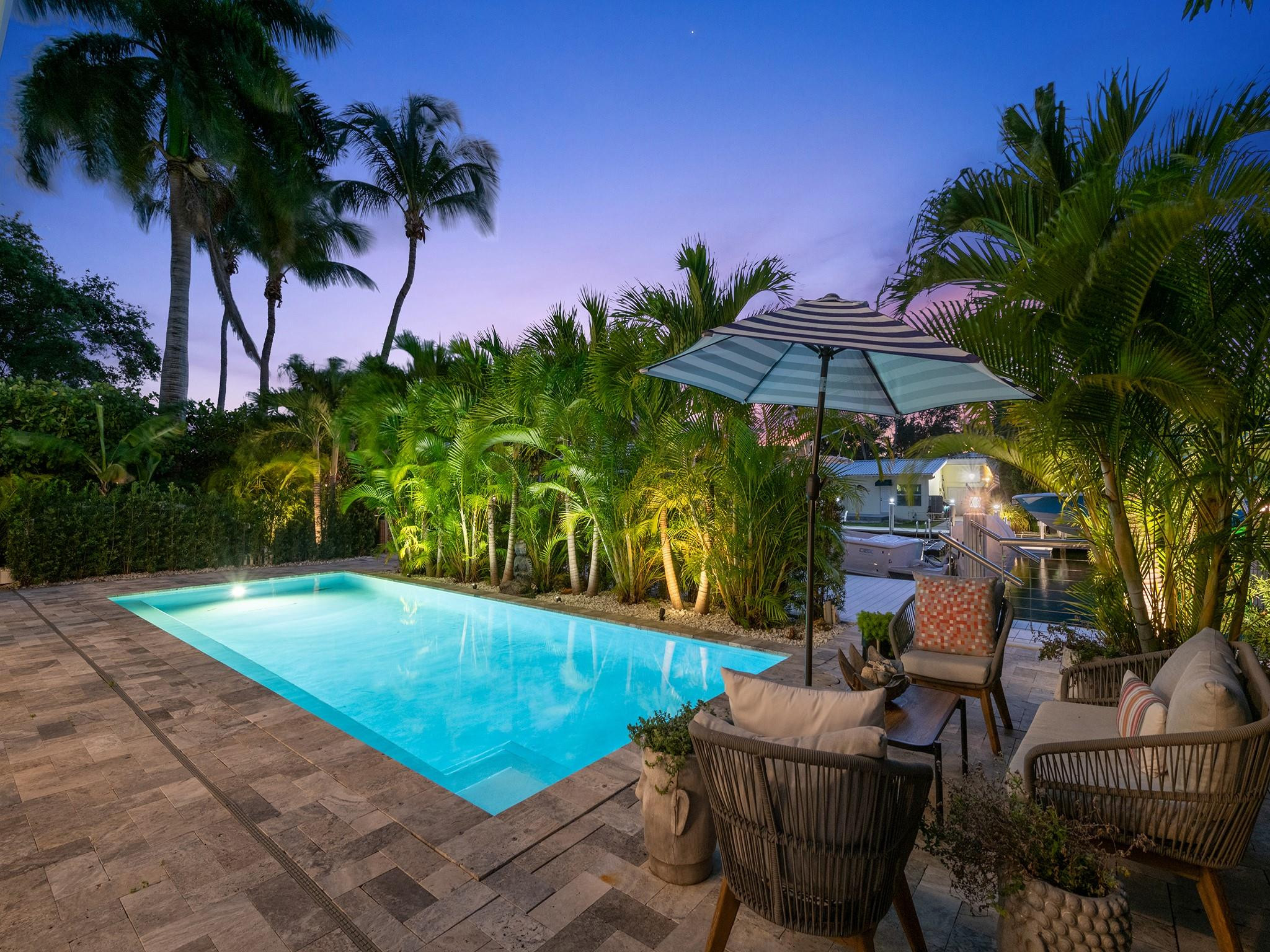 717 Solar Isle Fort Lauderdale, FL 33301