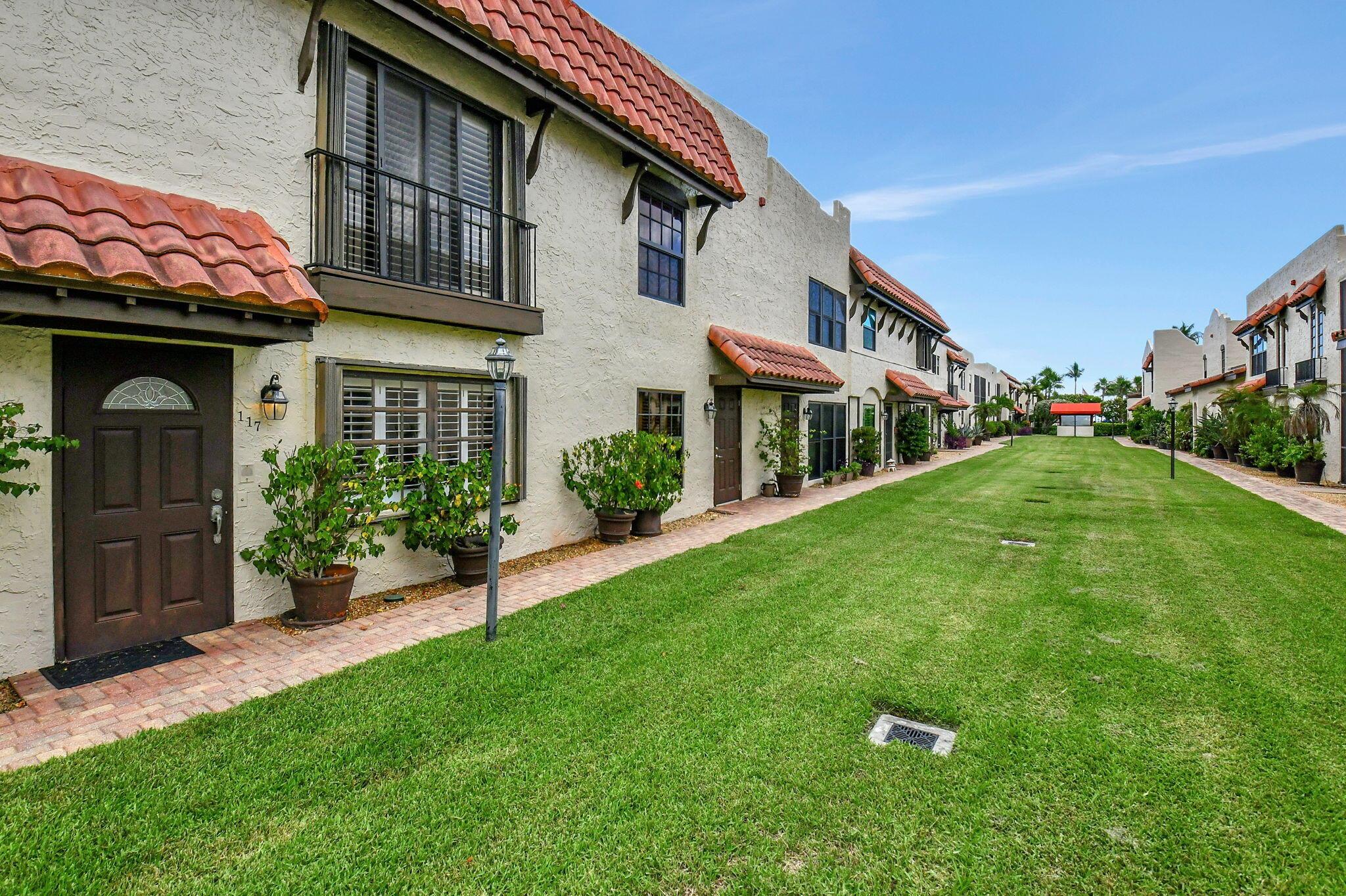 200 S Ocean Boulevard #A-117