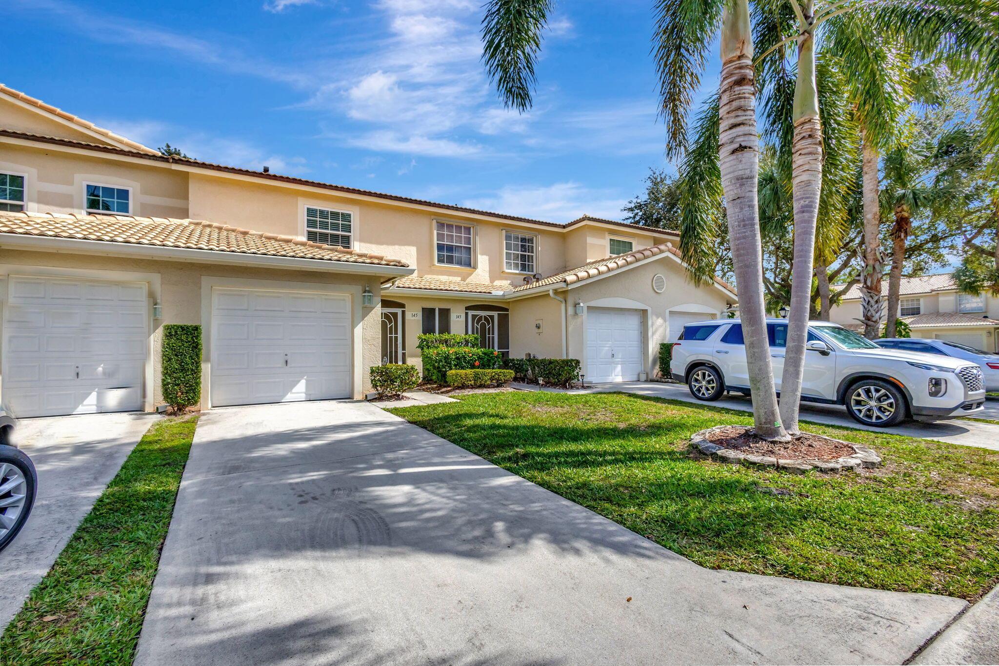 145 Timberwalk Trl Jupiter, FL 33458