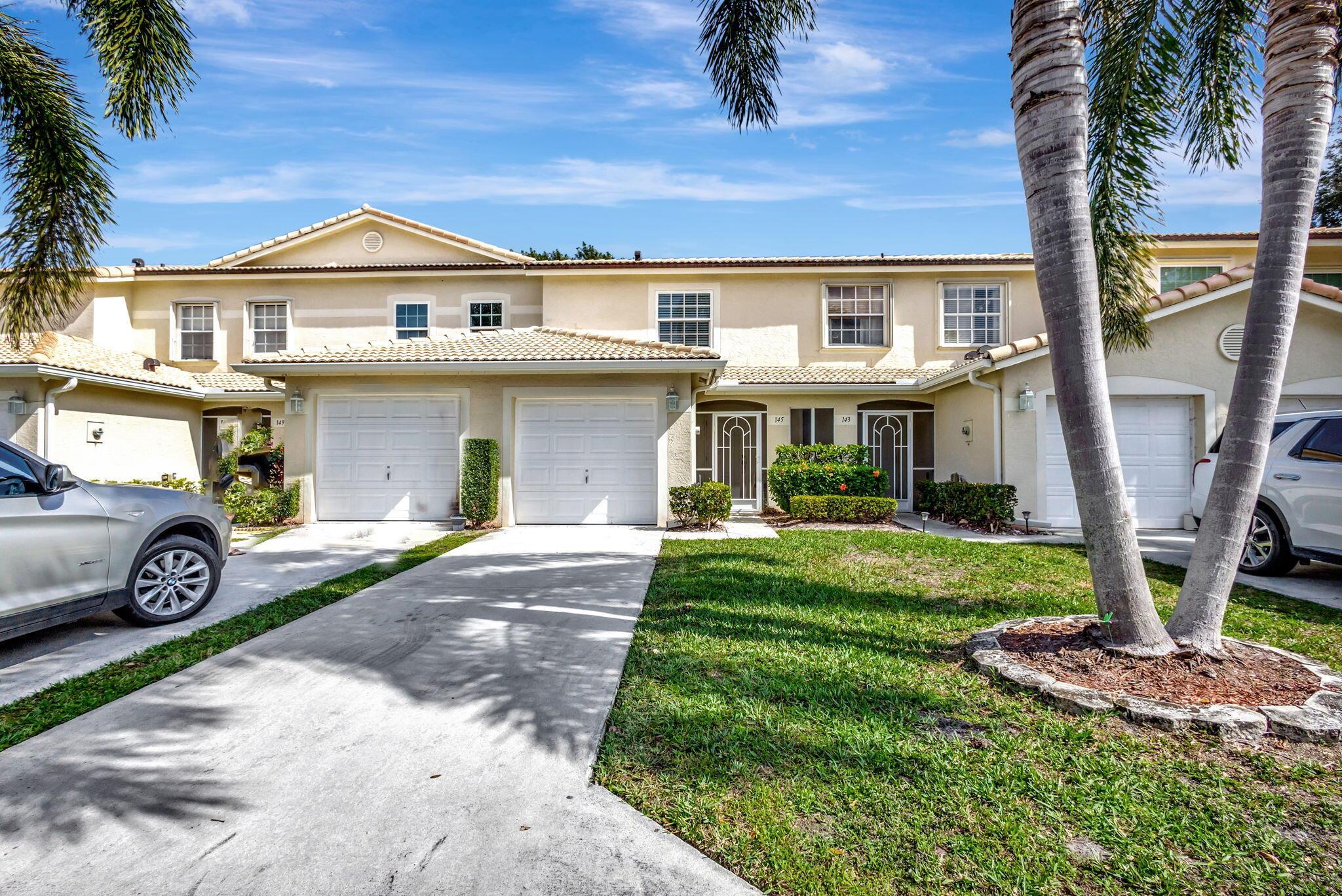145 Timberwalk Trl Jupiter, FL 33458