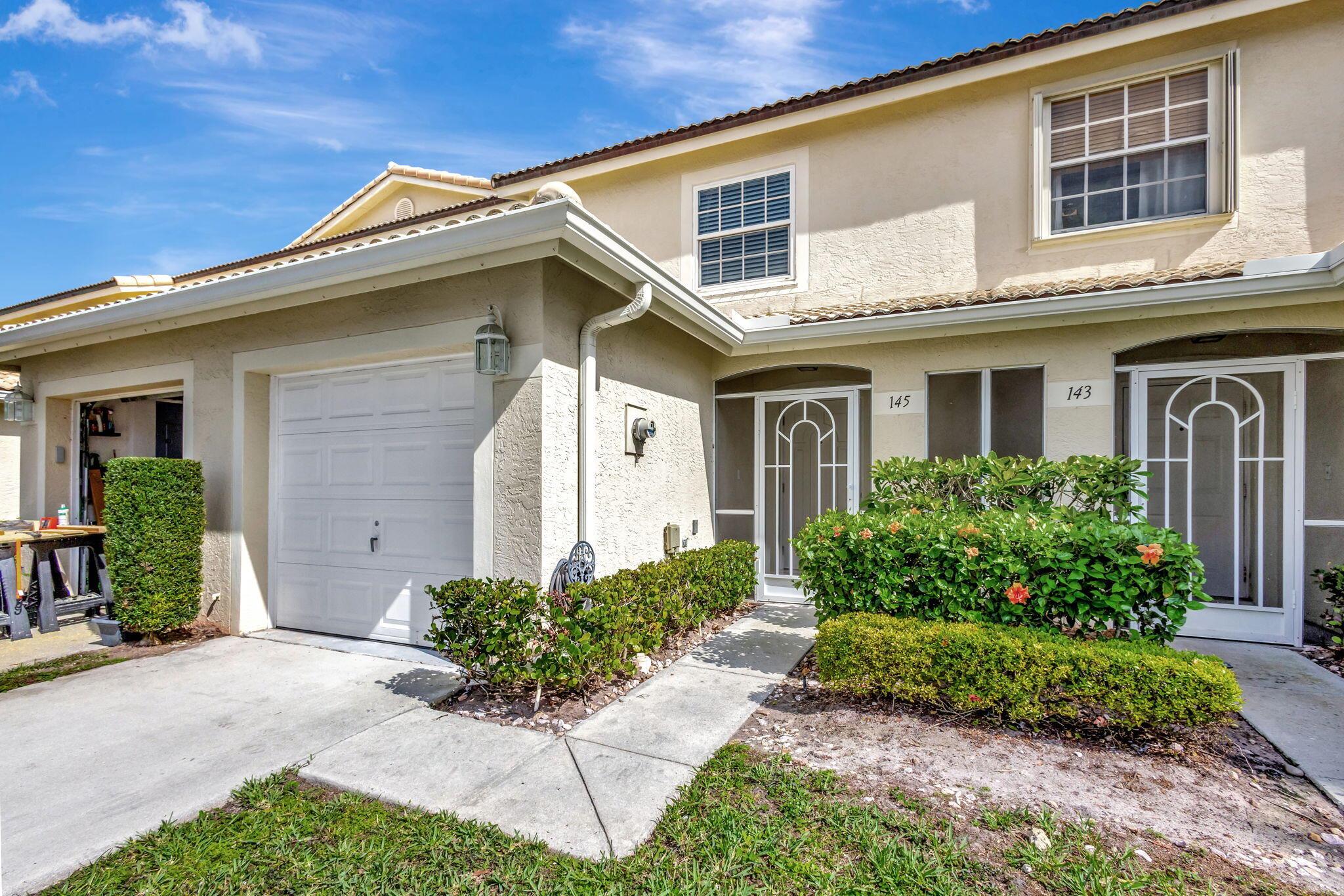 145 Timberwalk Trl Jupiter, FL 33458