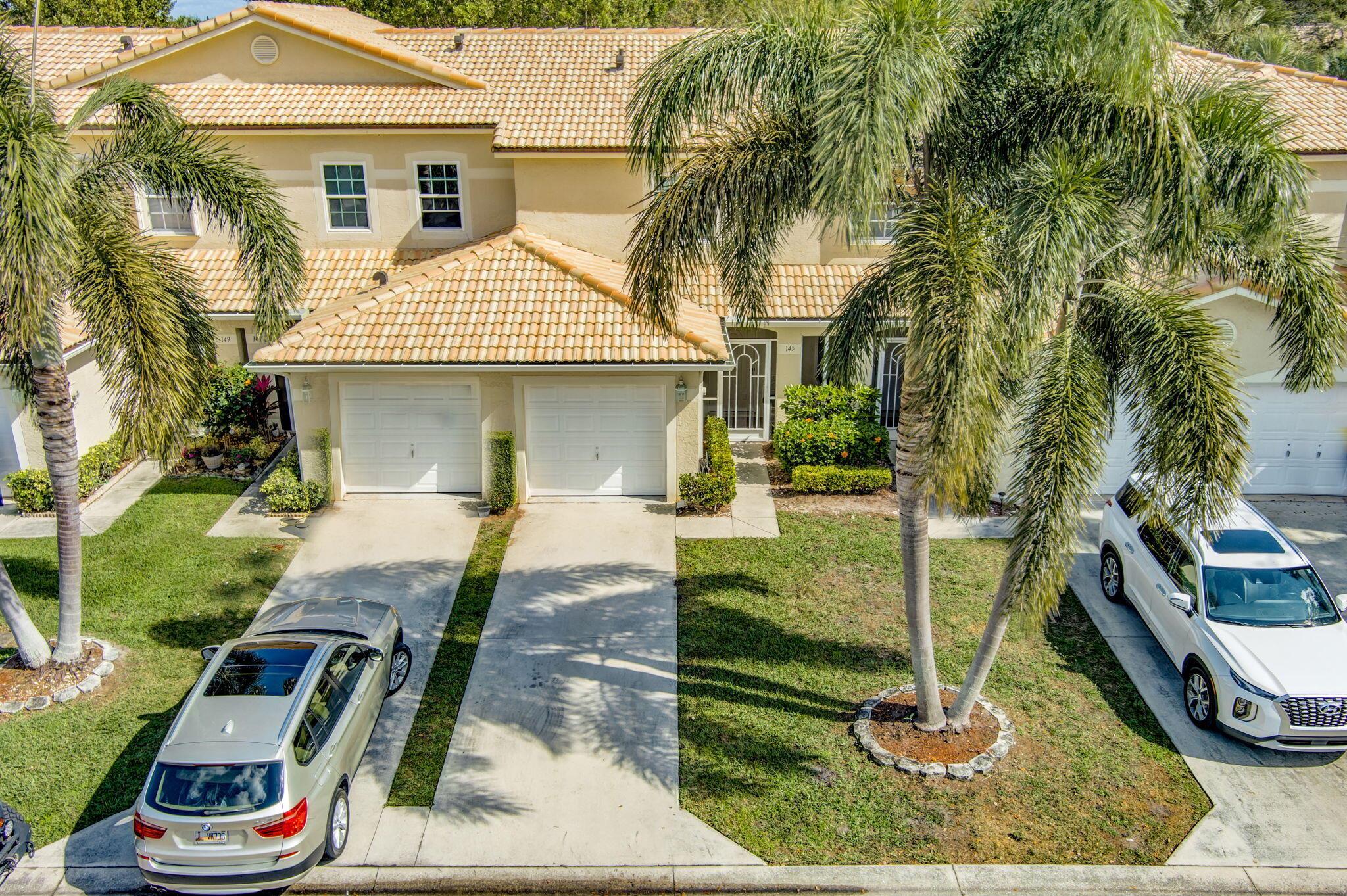 145 Timberwalk Trl Jupiter, FL 33458