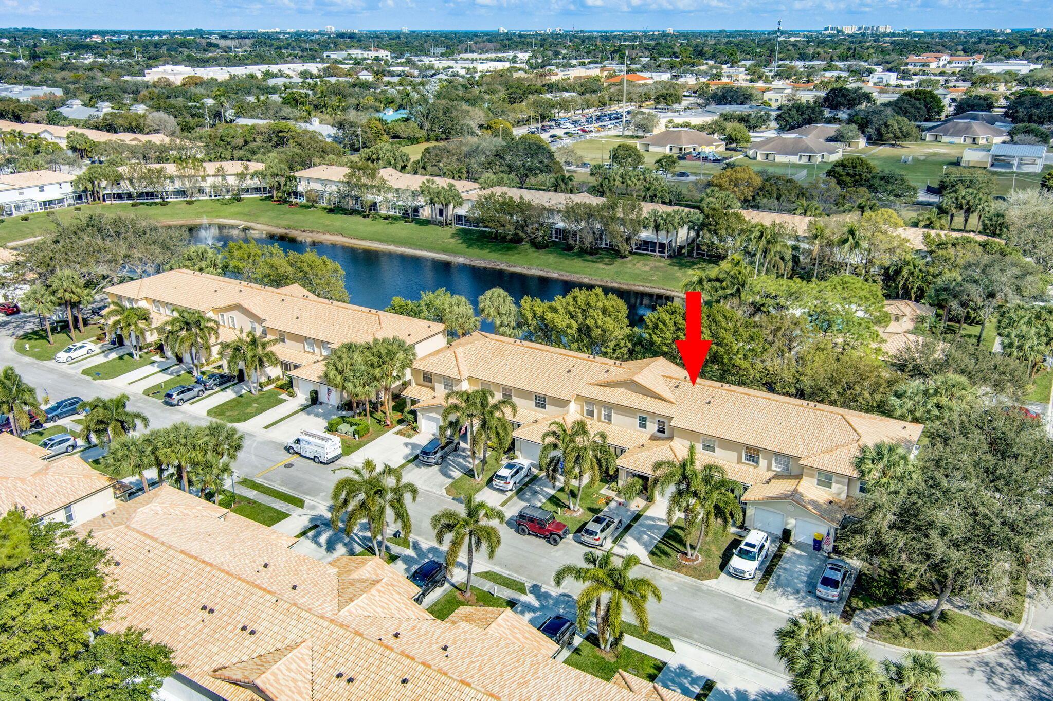 145 Timberwalk Trl Jupiter, FL 33458