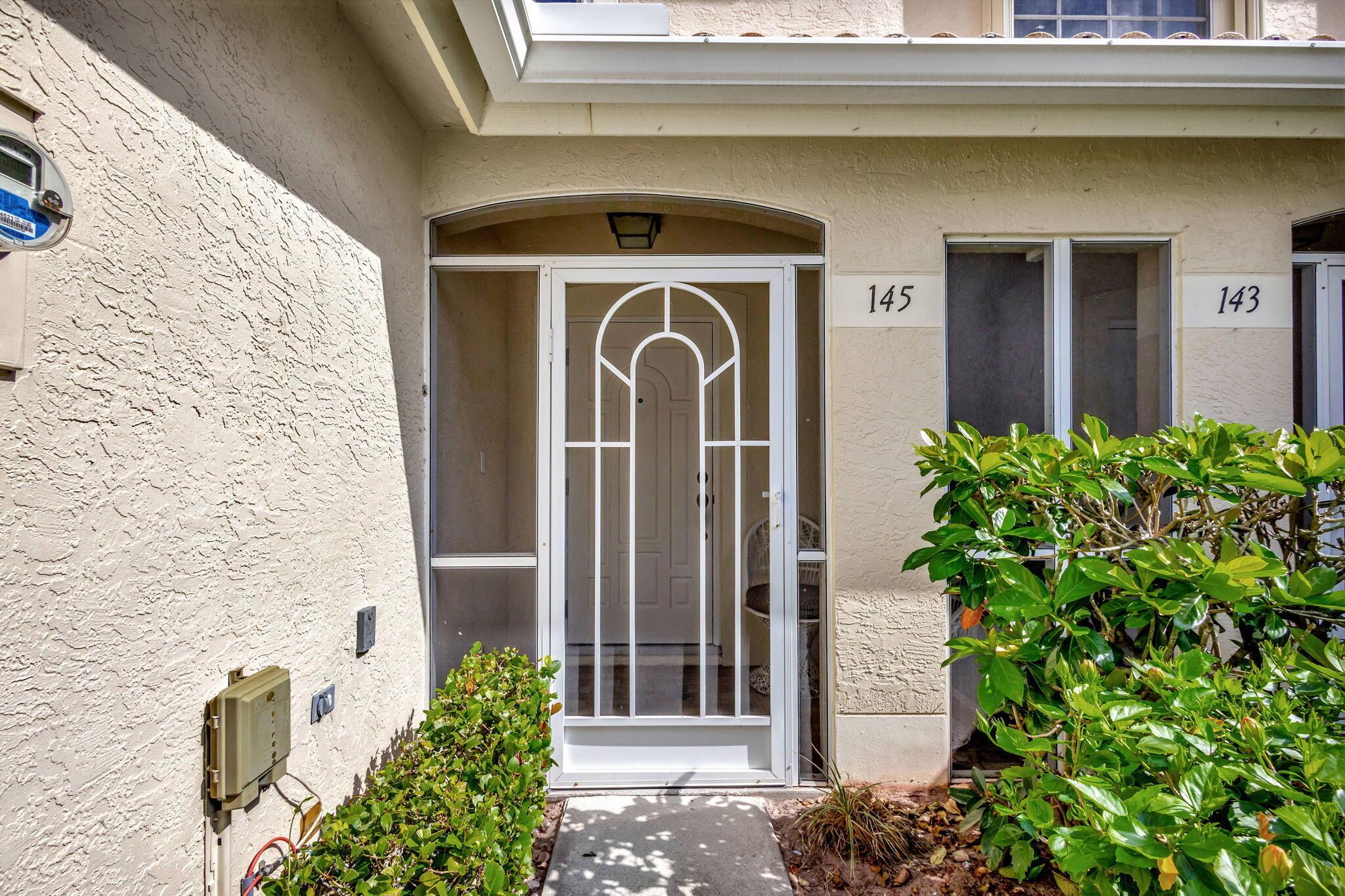 145 Timberwalk Trl Jupiter, FL 33458