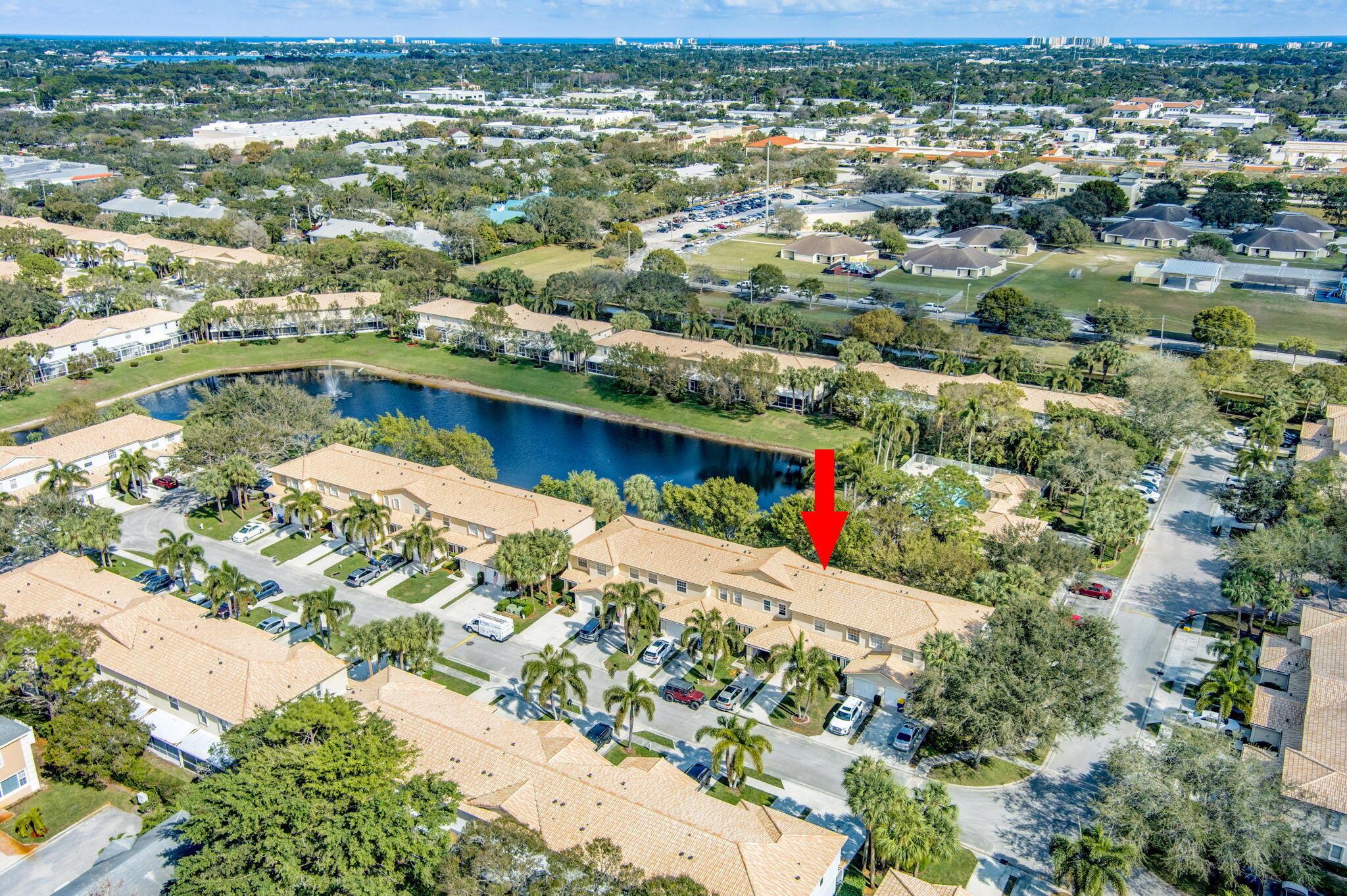 145 Timberwalk Trl Jupiter, FL 33458