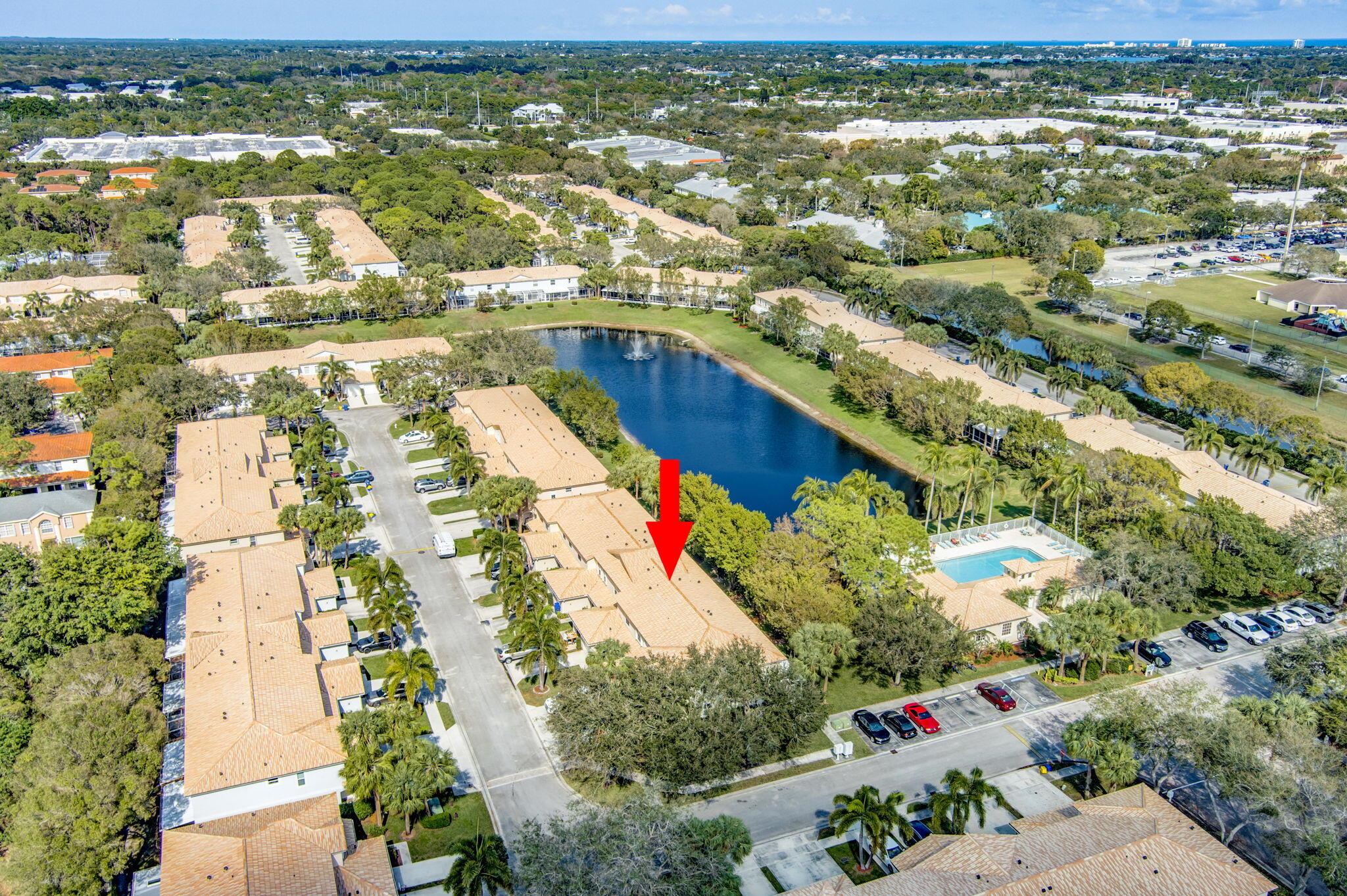 145 Timberwalk Trl Jupiter, FL 33458