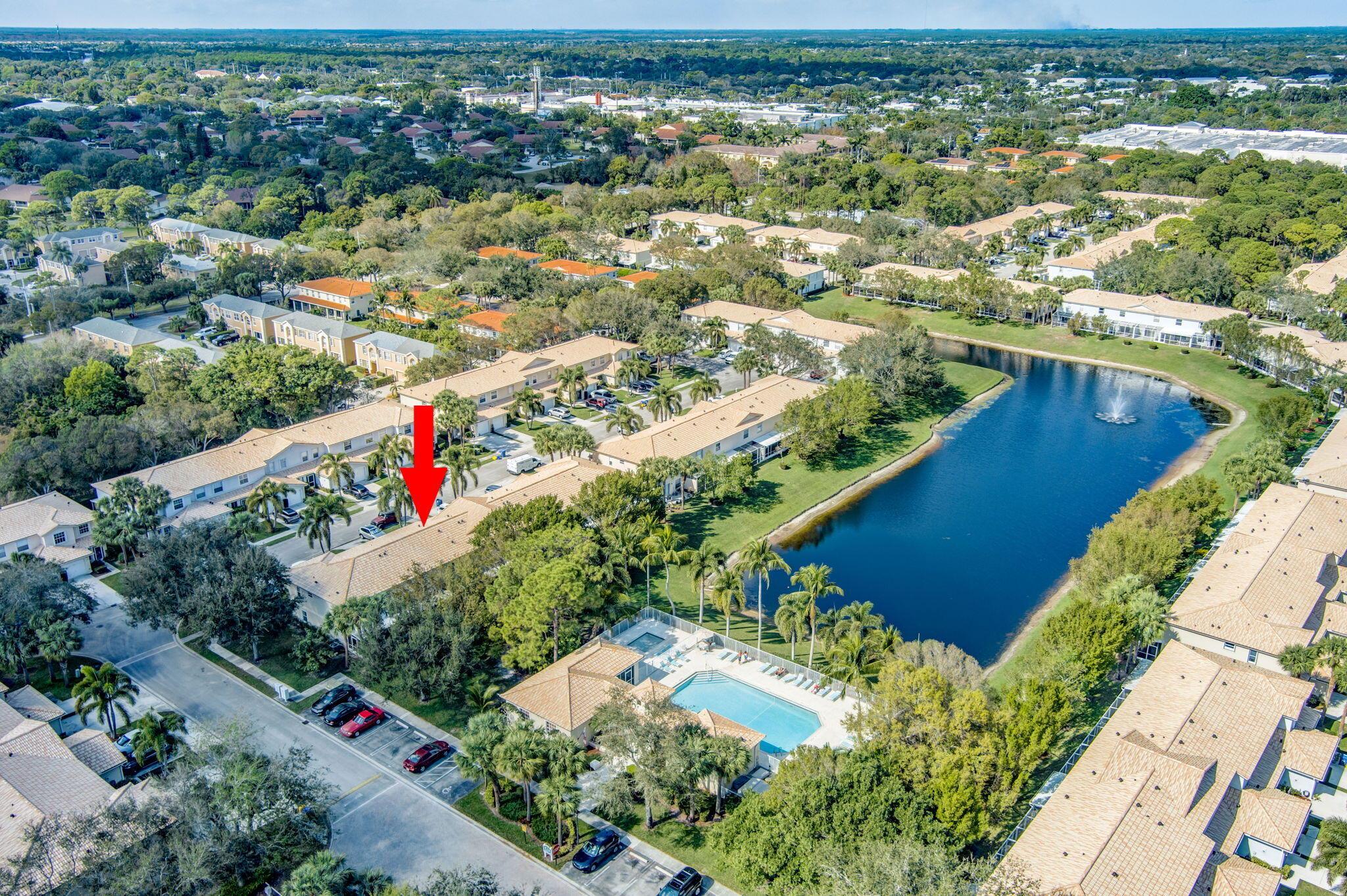 145 Timberwalk Trl Jupiter, FL 33458