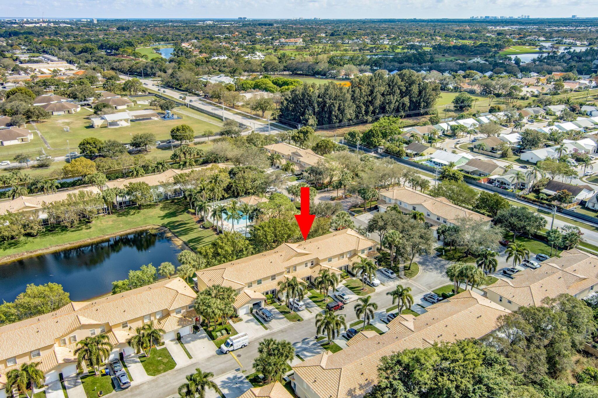 145 Timberwalk Trl Jupiter, FL 33458