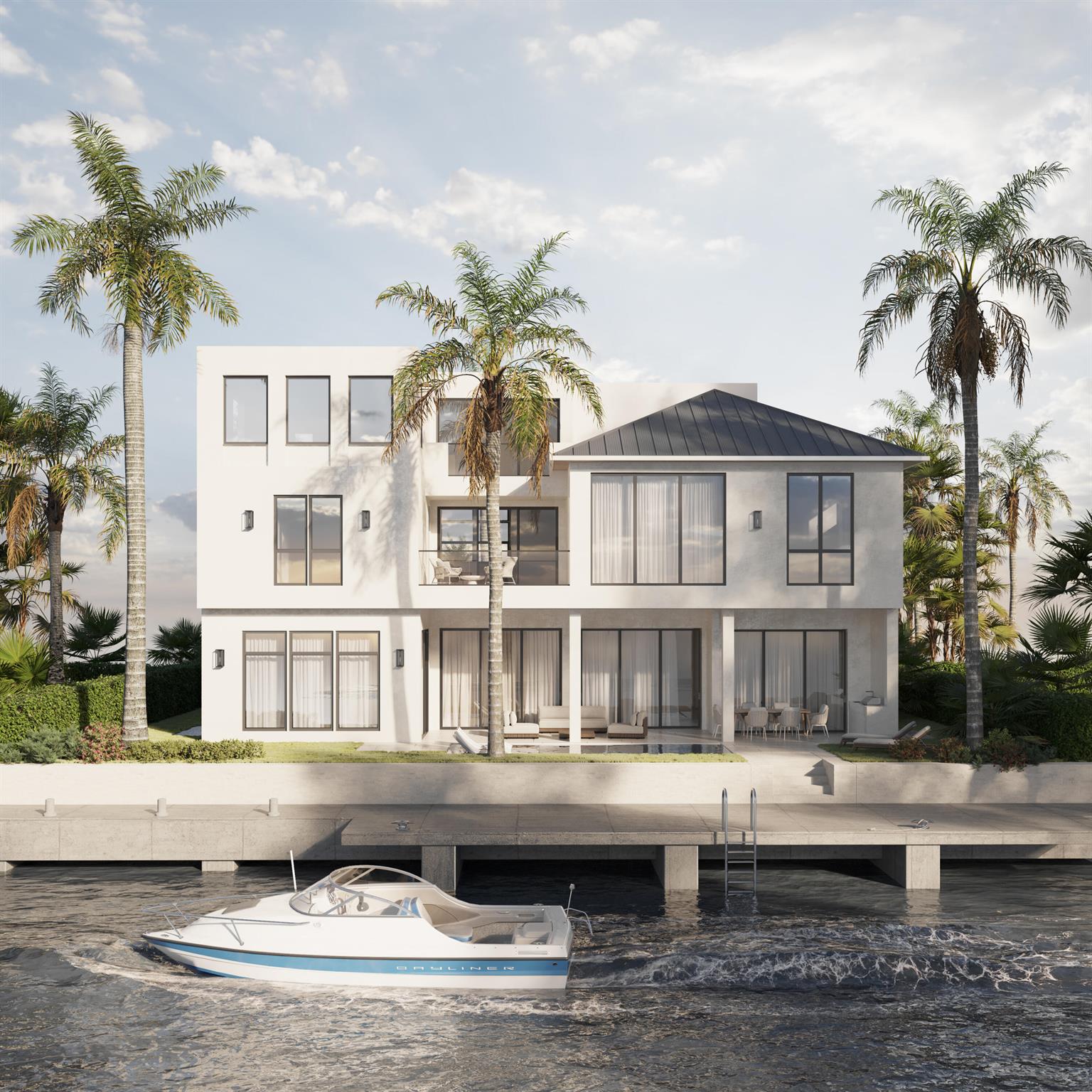 748 NE 72nd St Boca Raton, FL 33487