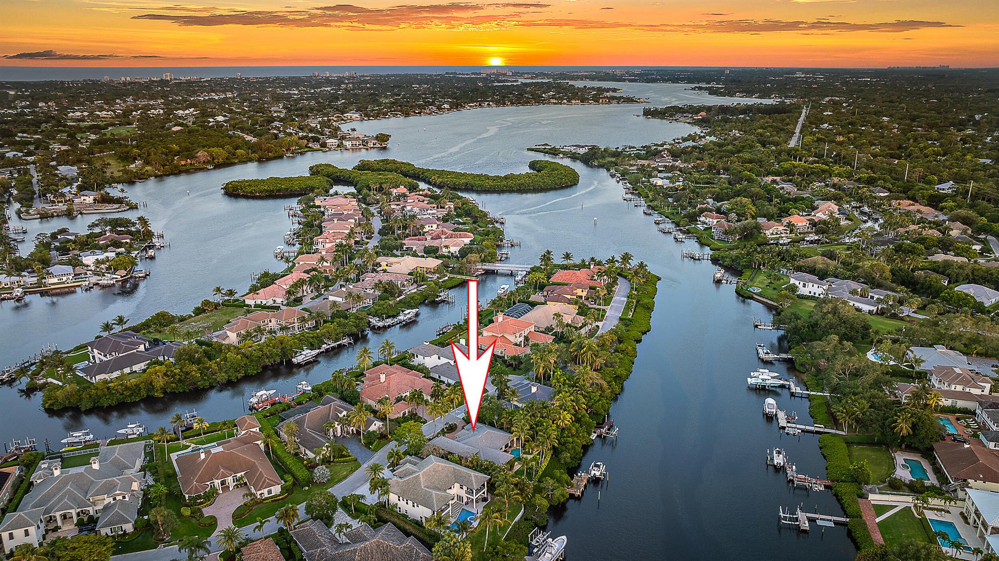 19028 SE Windward Is Ln Jupiter, FL 33458