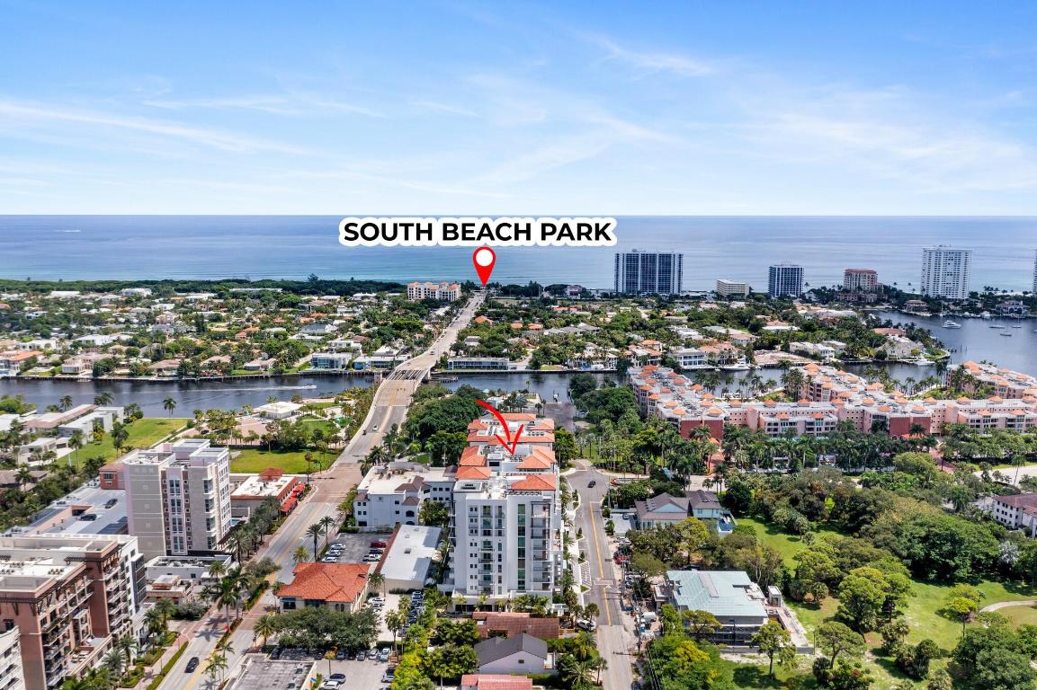 485 E Royal Palm #204 Boca Raton, FL 33432