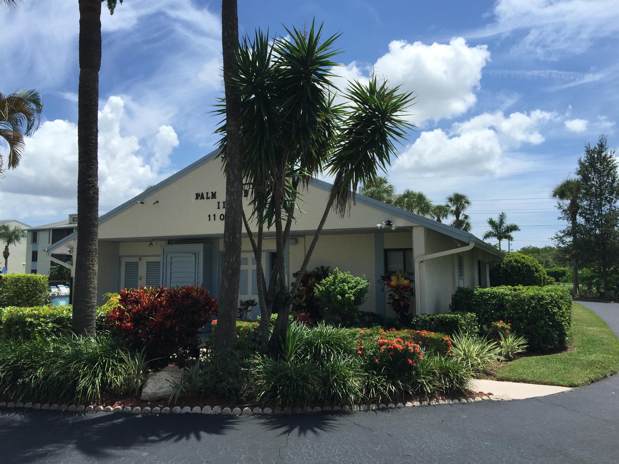 1119 Green Pine Blvd #C1 West Palm Beach, FL 33409