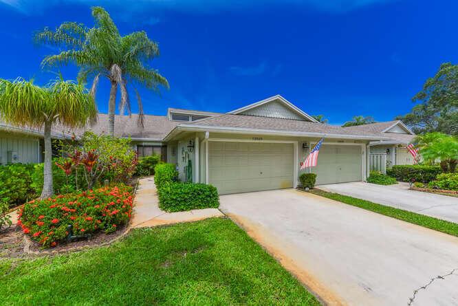12929 SE Berwick Ct