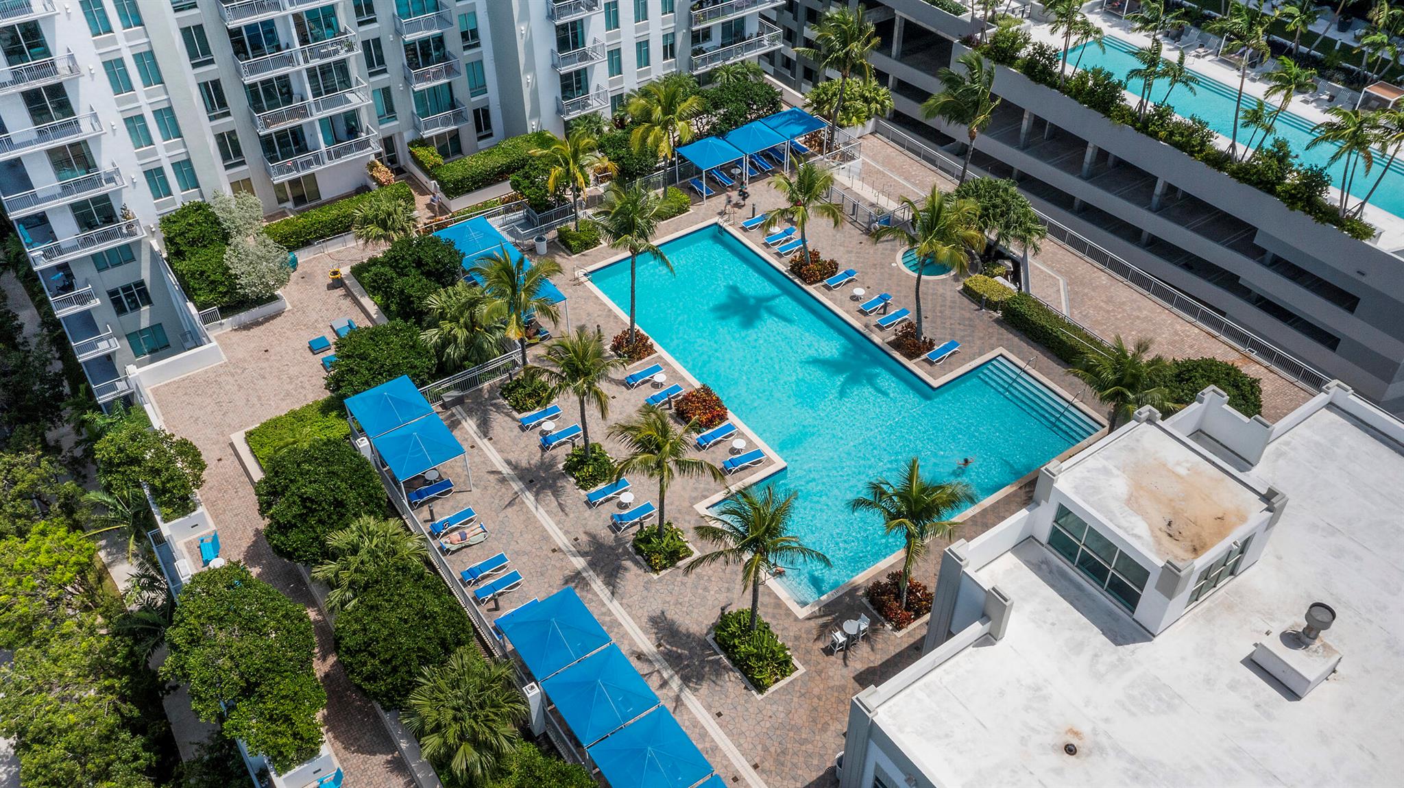 300 S Autralian Ave #1021