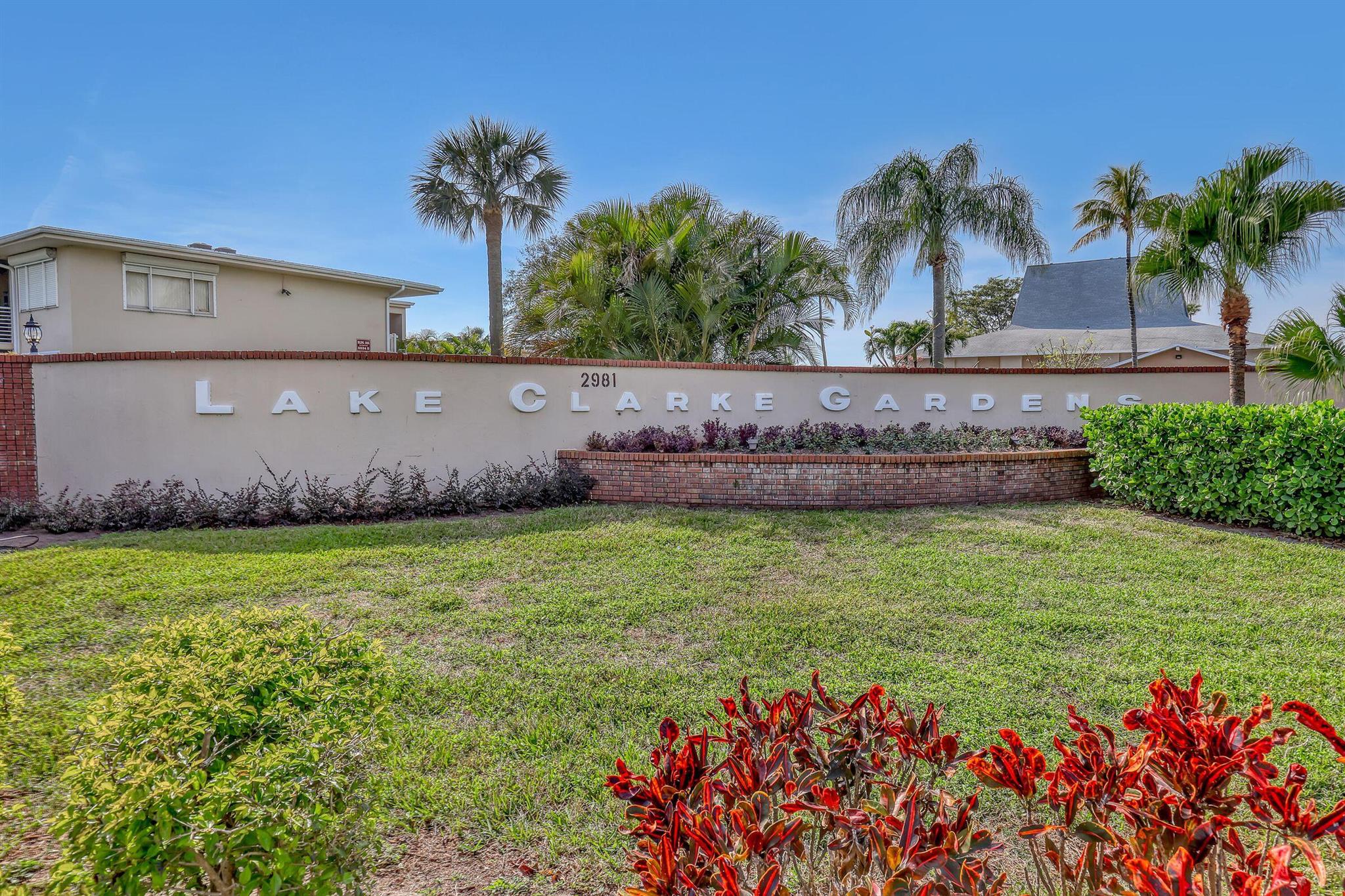 2581 N Garden 108th Dr #108